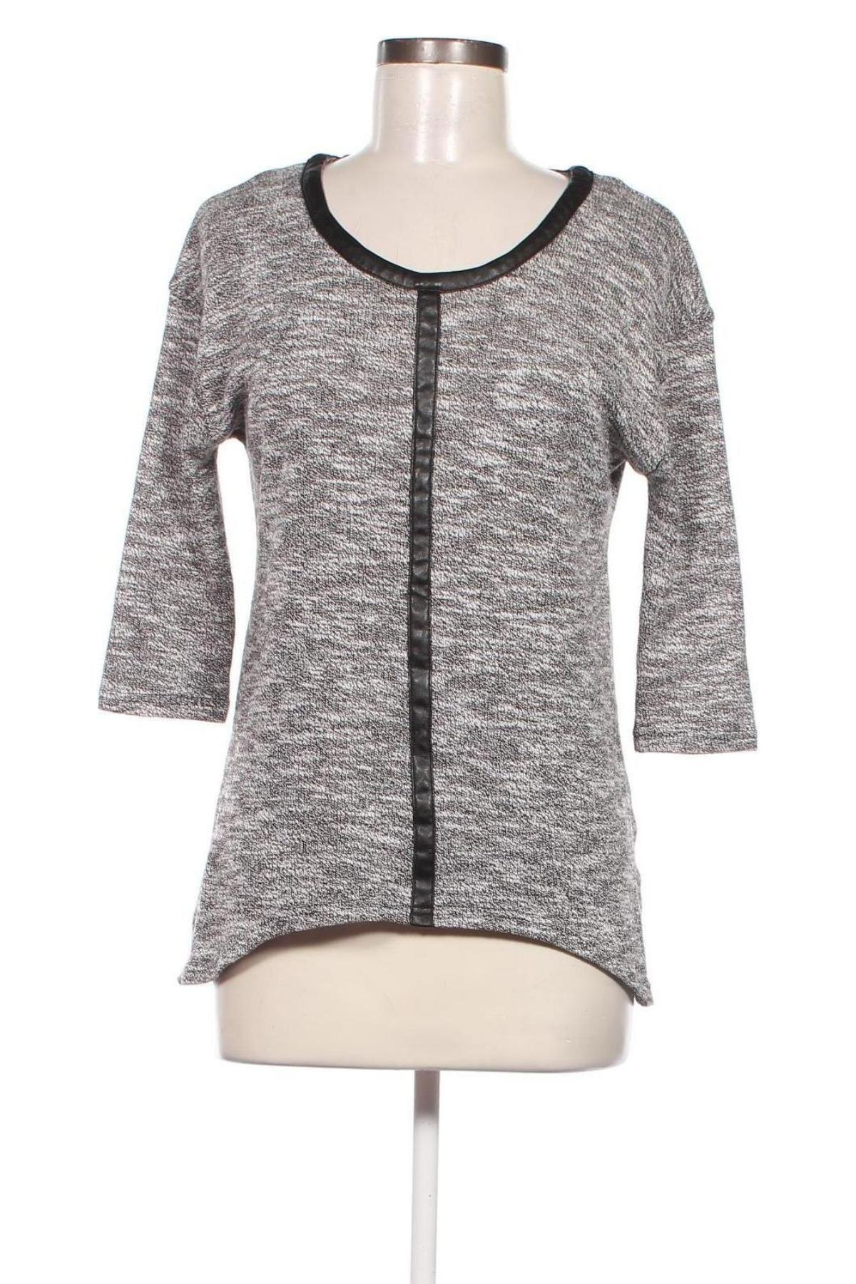 Damen Shirt Madam Rage, Größe M, Farbe Grau, Preis € 3,29