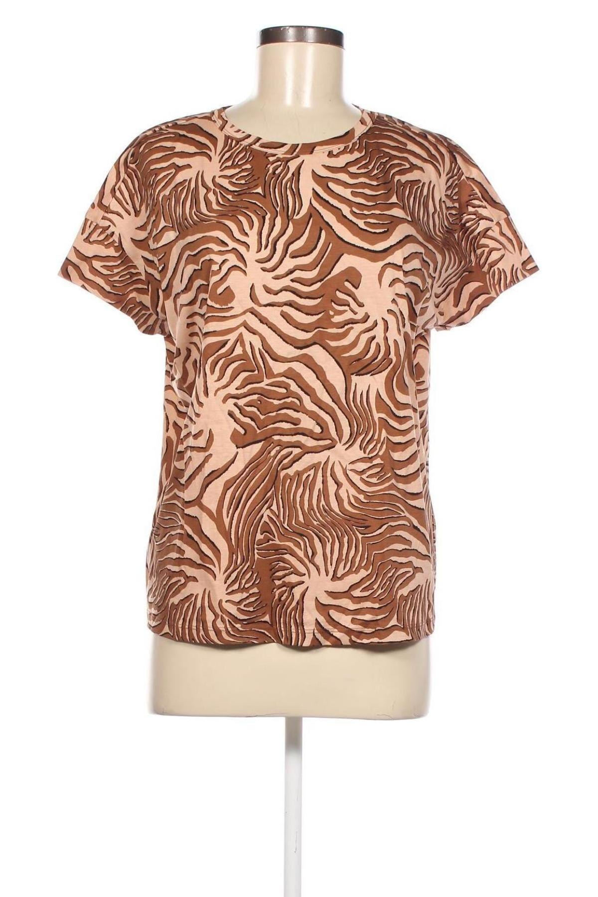 Дамска блуза Maison Scotch, Размер M, Цвят Многоцветен, Цена 64,40 лв.