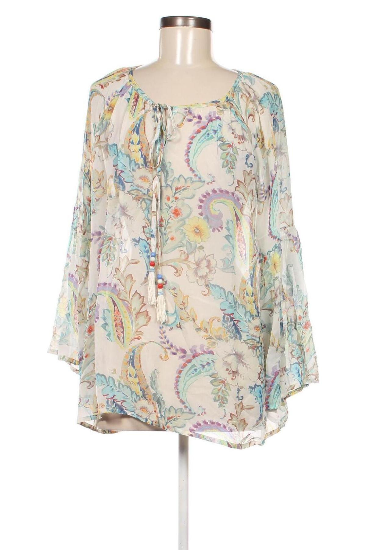 Damen Shirt Malvin, Größe M, Farbe Mehrfarbig, Preis 8,67 €