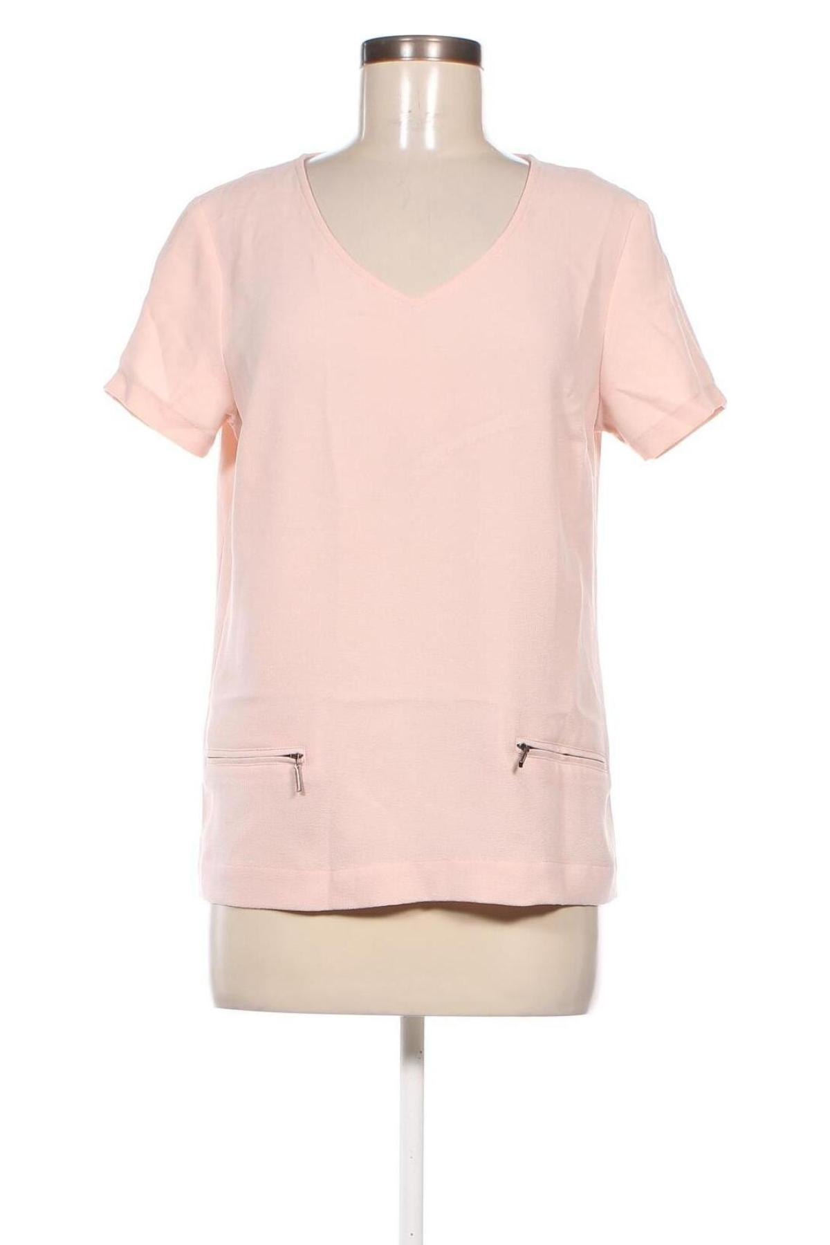 Damen Shirt Manguun, Größe M, Farbe Rosa, Preis 1,99 €