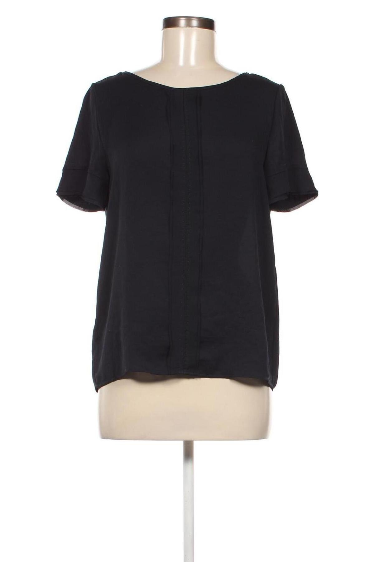Damen Shirt Marc Cain, Größe S, Farbe Schwarz, Preis € 47,25
