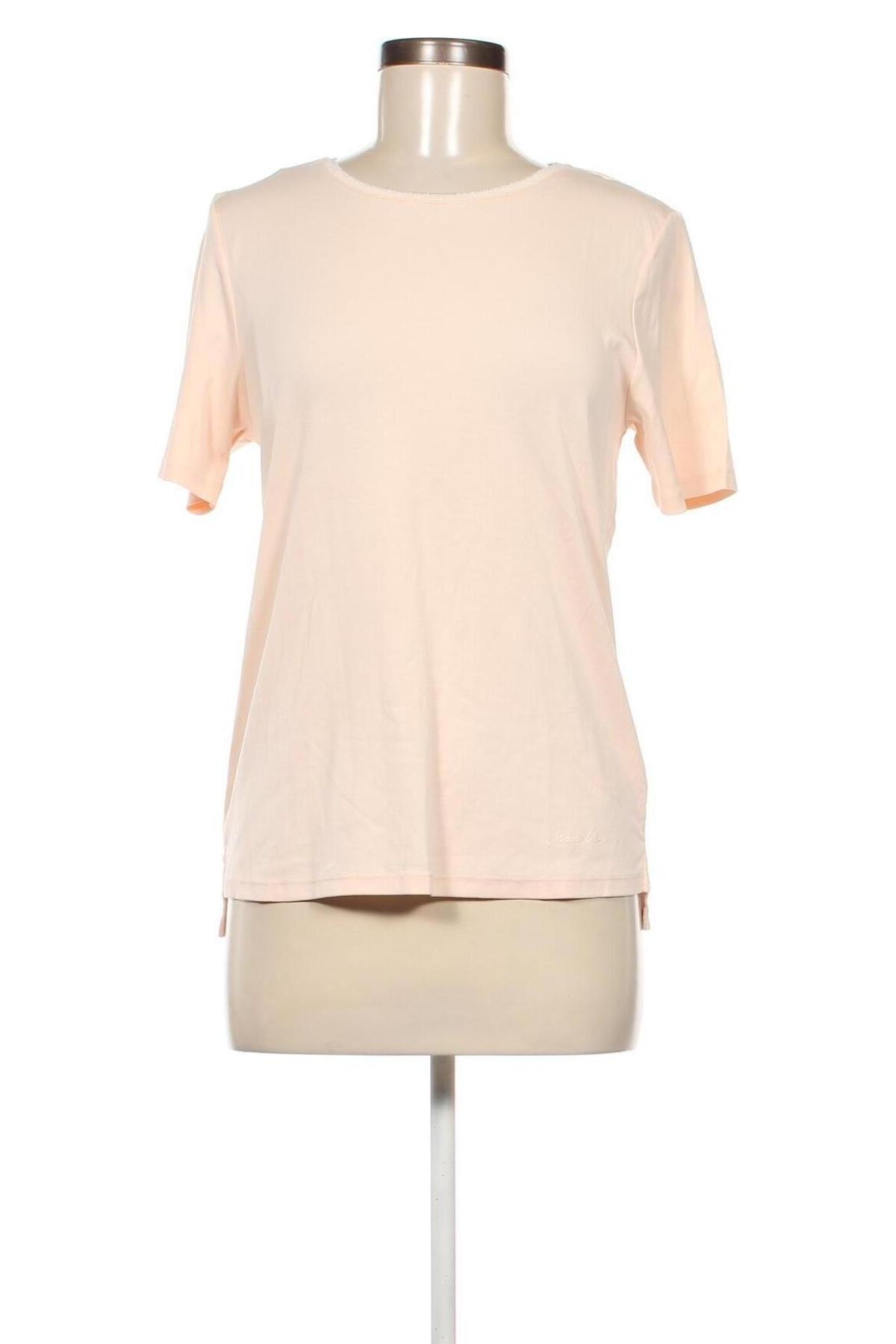Дамска блуза Marc Cain, Размер S, Цвят Екрю, Цена 92,38 лв.