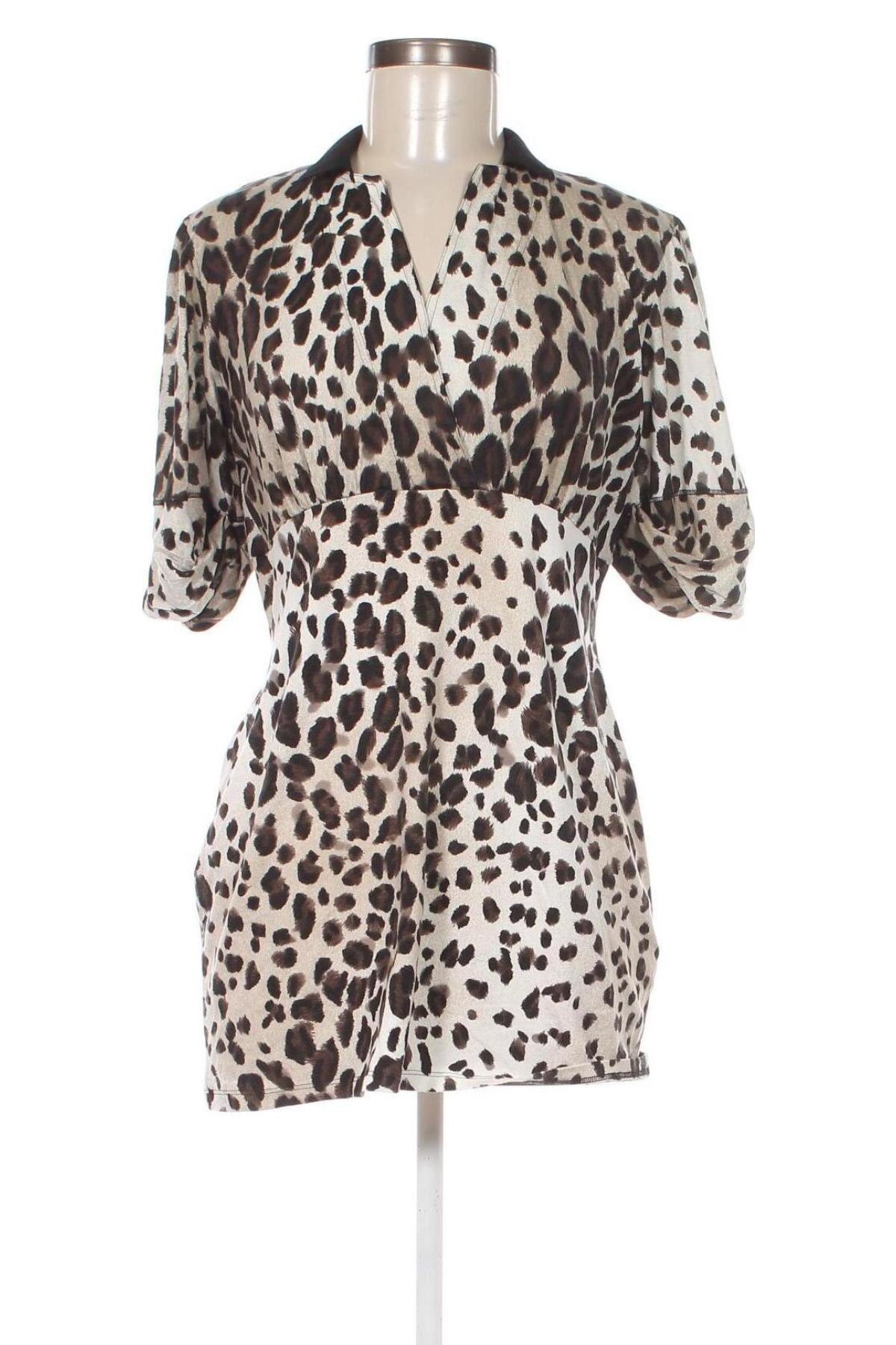 Дамска блуза Marc Cain, Размер L, Цвят Многоцветен, Цена 83,64 лв.