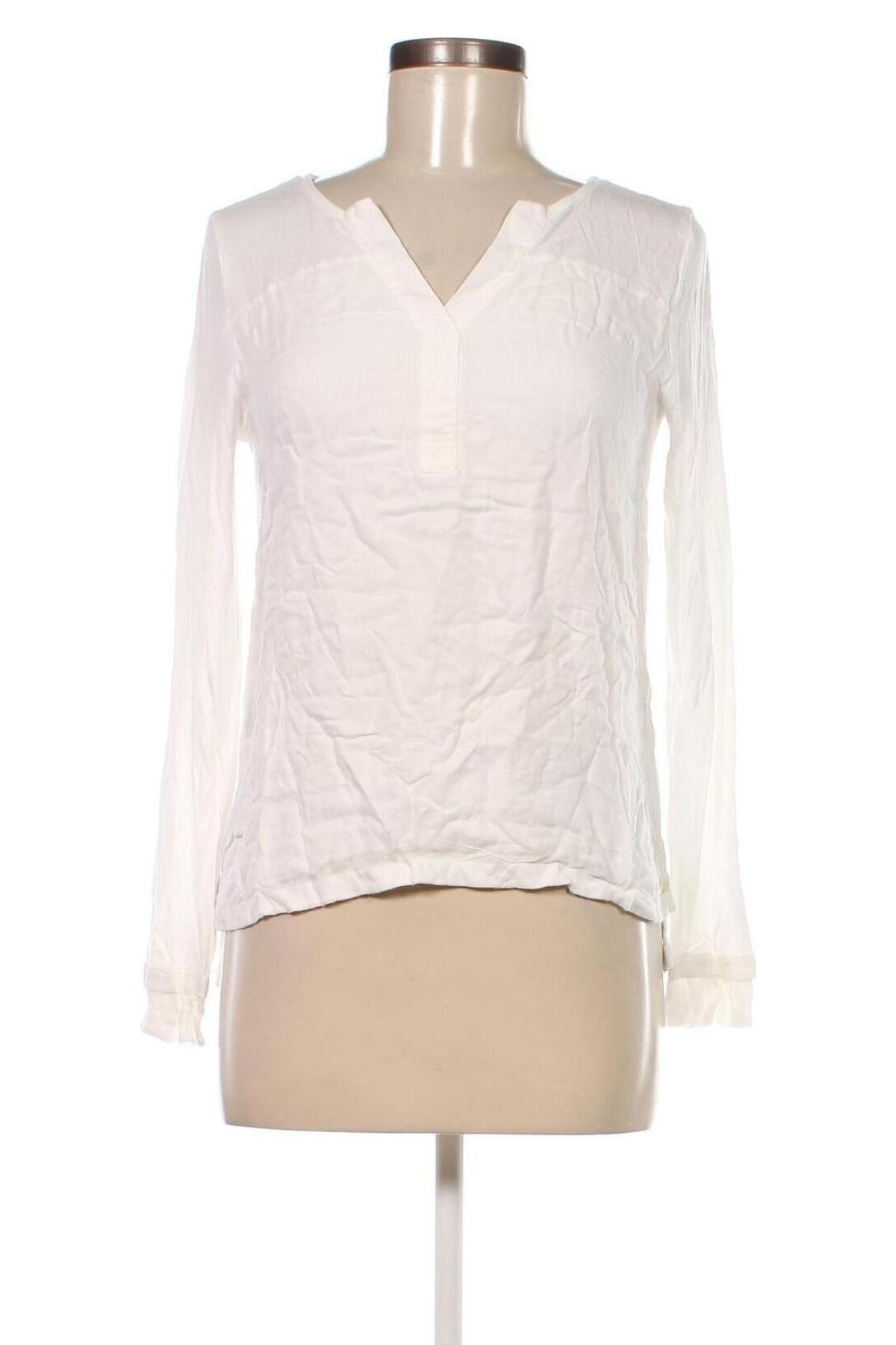 Дамска блуза Marc O'Polo, Размер XS, Цвят Бял, Цена 75,00 лв.