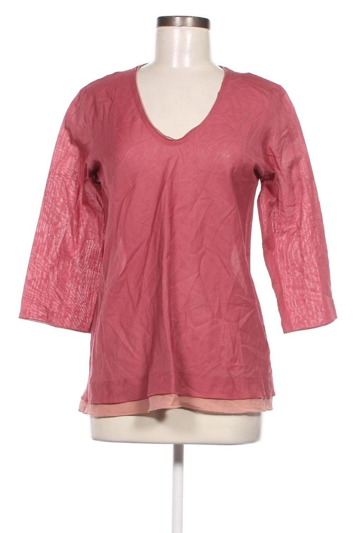 Дамска блуза Marc O'Polo, Размер M, Цвят Пепел от рози, Цена 105,05 лв.