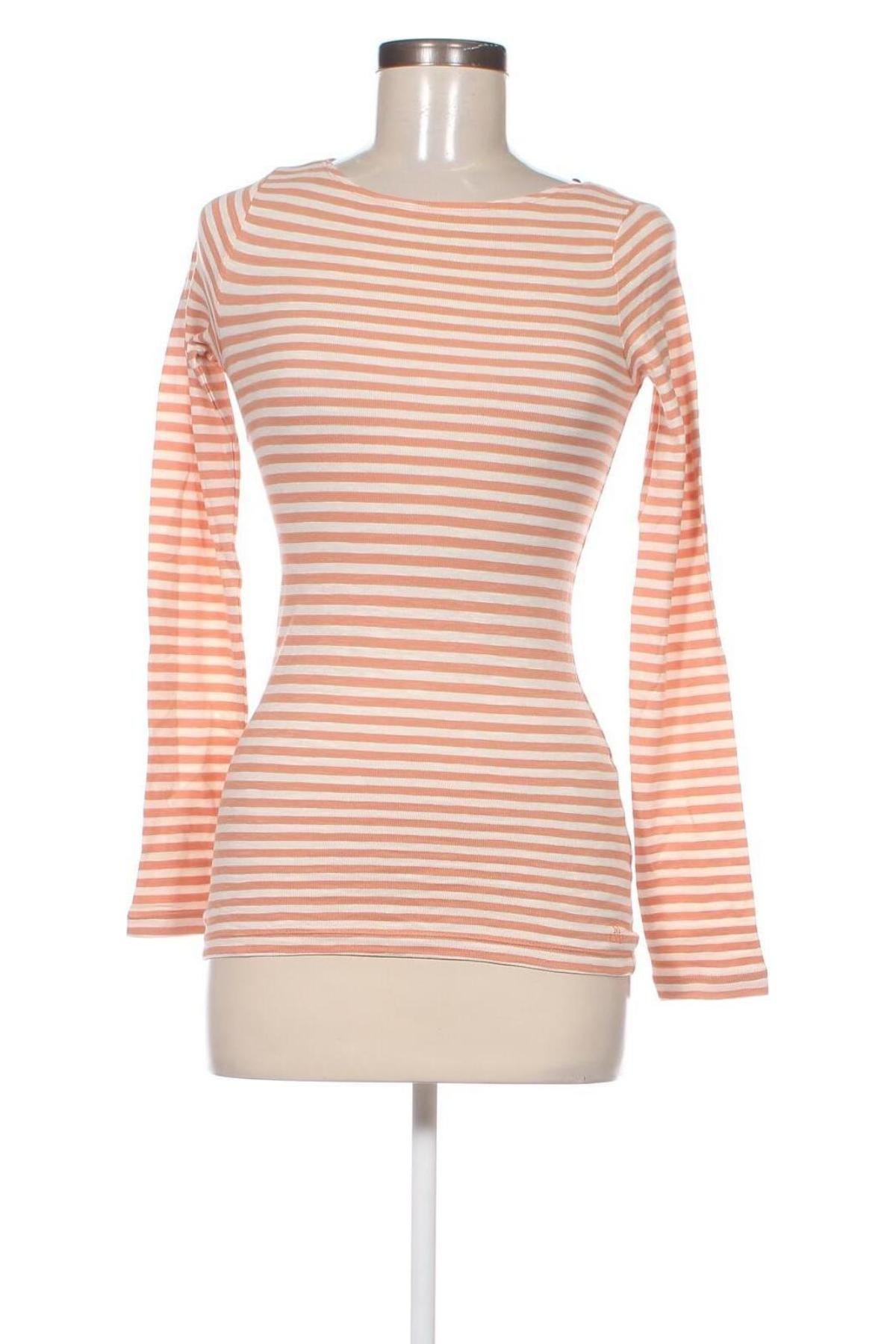 Γυναικεία μπλούζα Marc O'Polo, Μέγεθος XXS, Χρώμα Πολύχρωμο, Τιμή 12,45 €