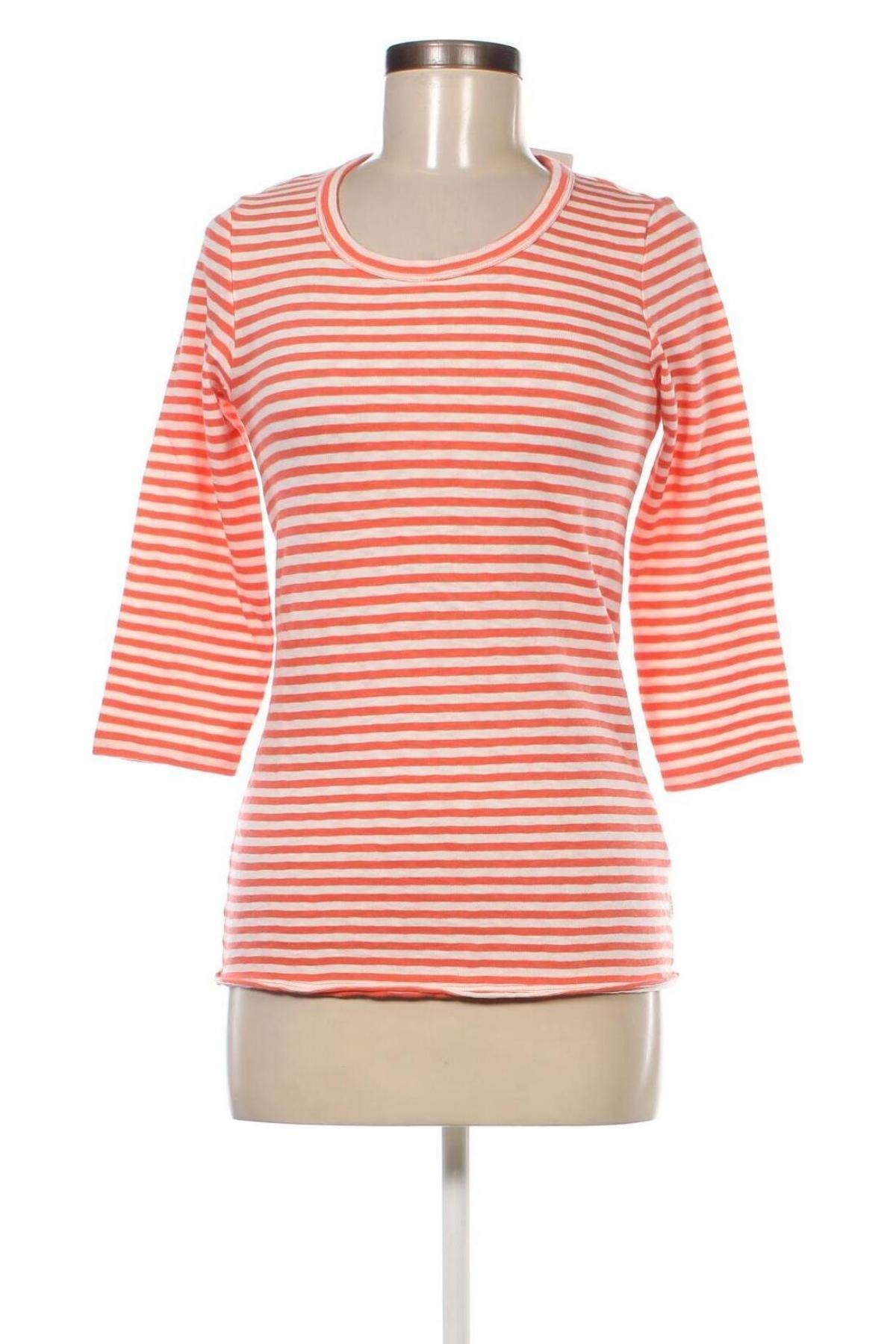 Γυναικεία μπλούζα Marc O'Polo, Μέγεθος XS, Χρώμα Πολύχρωμο, Τιμή 41,50 €