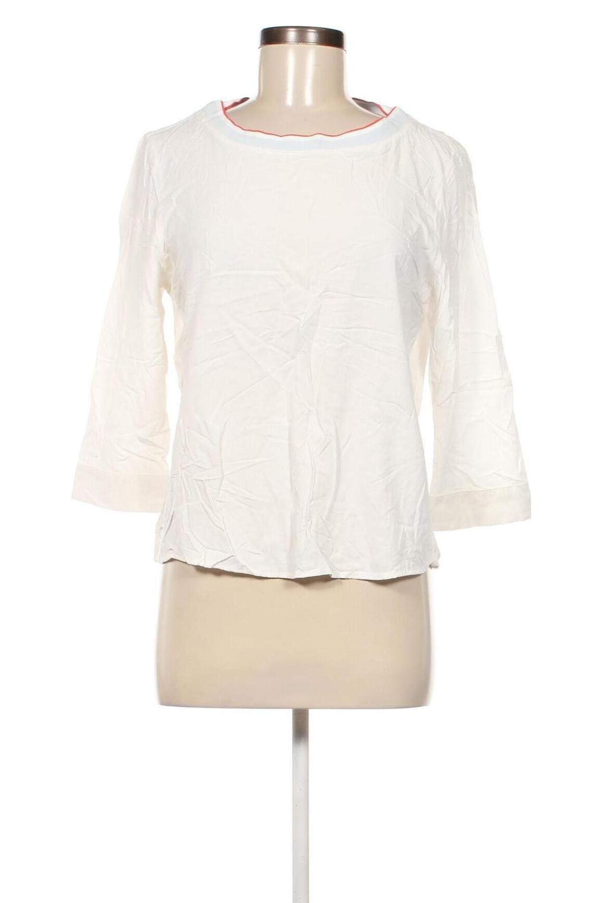 Дамска блуза Marc O'Polo, Размер S, Цвят Бял, Цена 52,75 лв.