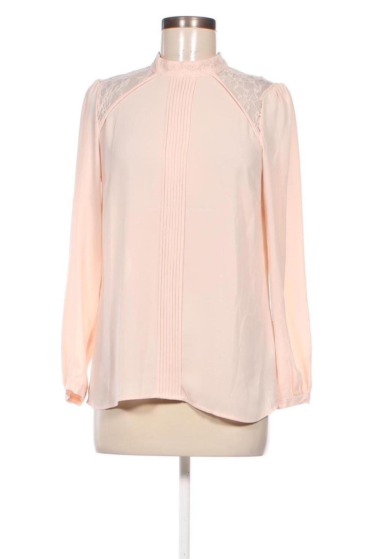 Γυναικεία μπλούζα Marks & Spencer, Μέγεθος M, Χρώμα Ρόζ , Τιμή 7,04 €