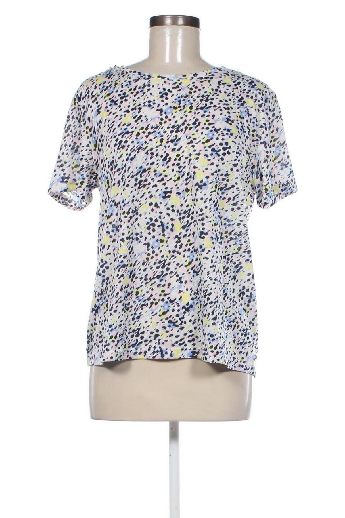 Γυναικεία μπλούζα Marks & Spencer, Μέγεθος M, Χρώμα Πολύχρωμο, Τιμή 4,01 €