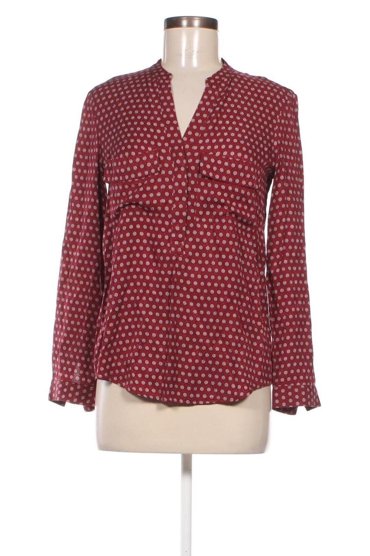 Damen Shirt Massimo Dutti, Größe M, Farbe Mehrfarbig, Preis € 15,96