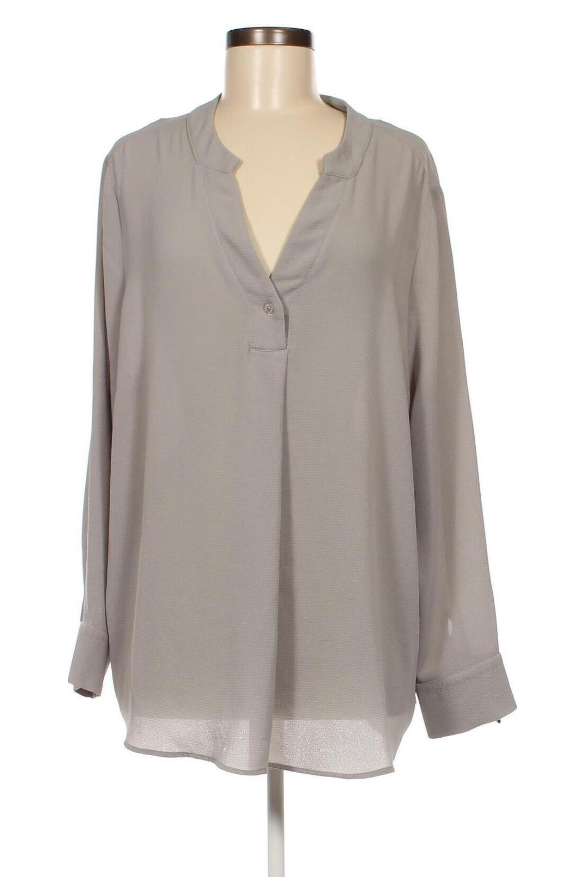 Damen Shirt Mat., Größe M, Farbe Grün, Preis € 4,50