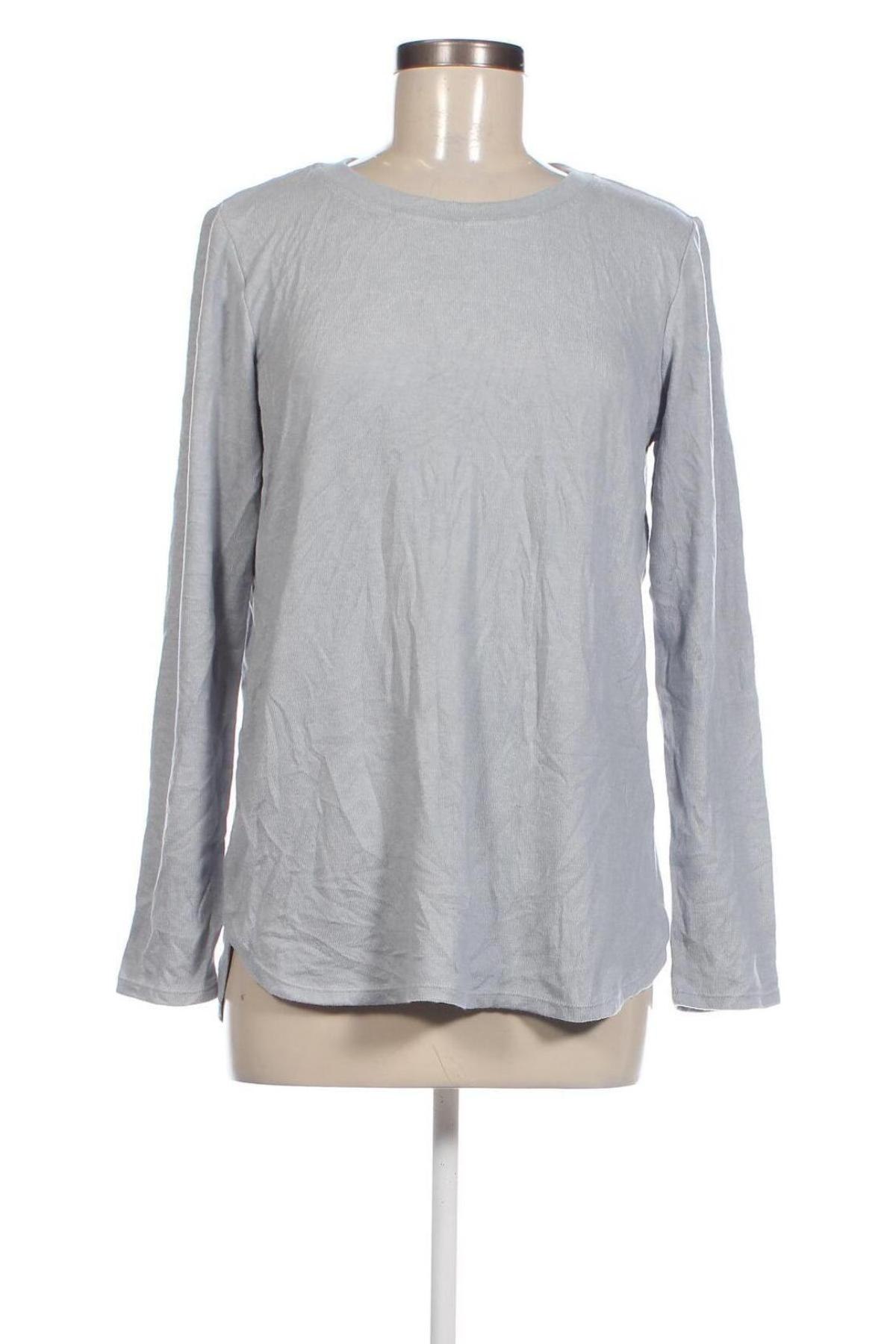 Damen Shirt Matty M, Größe M, Farbe Blau, Preis € 4,73