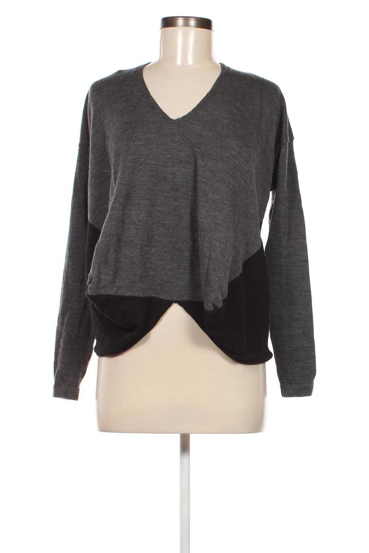 Damen Shirt Max&Co., Größe M, Farbe Grau, Preis € 23,03