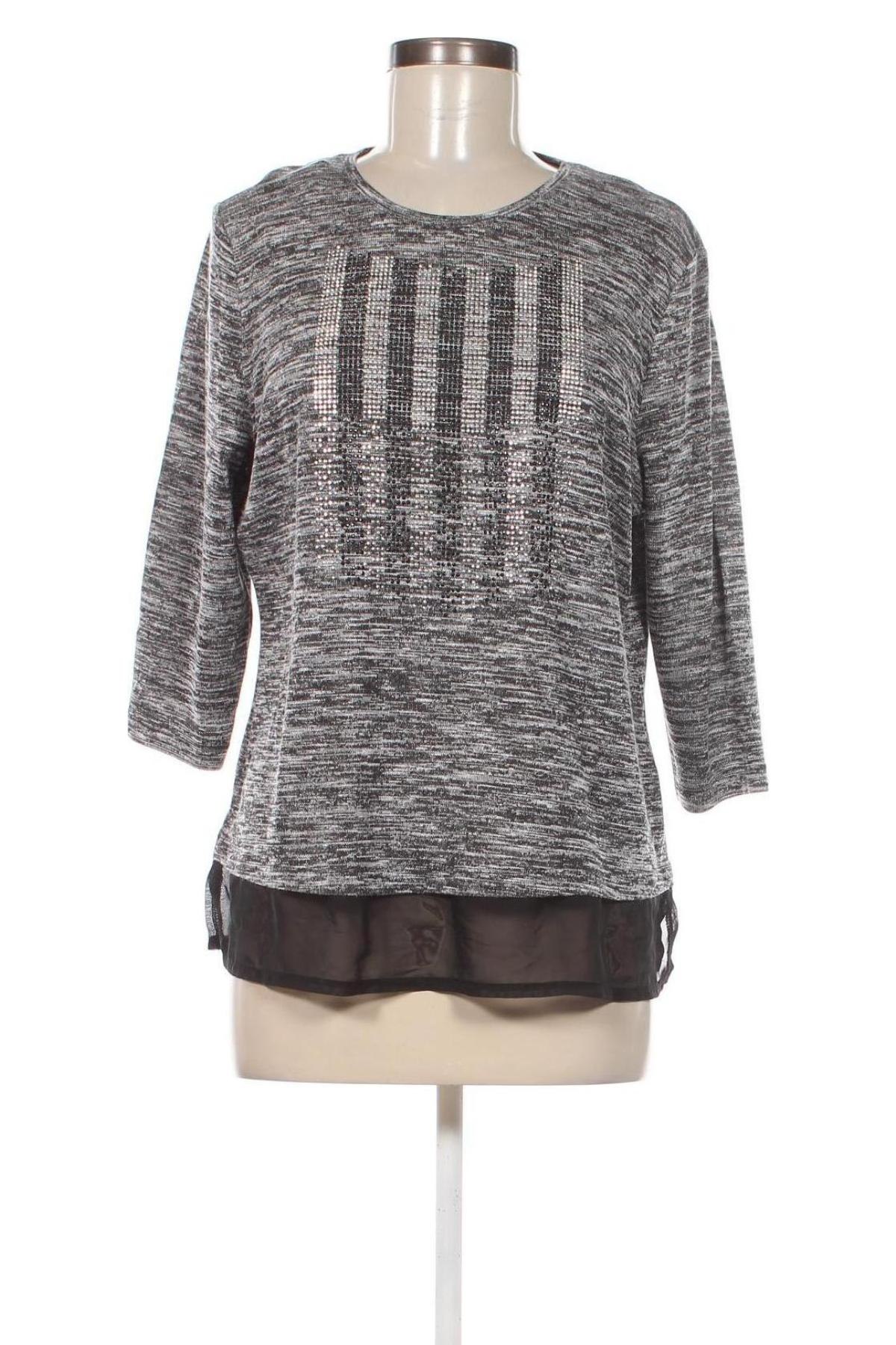 Damen Shirt Michele Boyard, Größe XL, Farbe Grau, Preis € 5,29