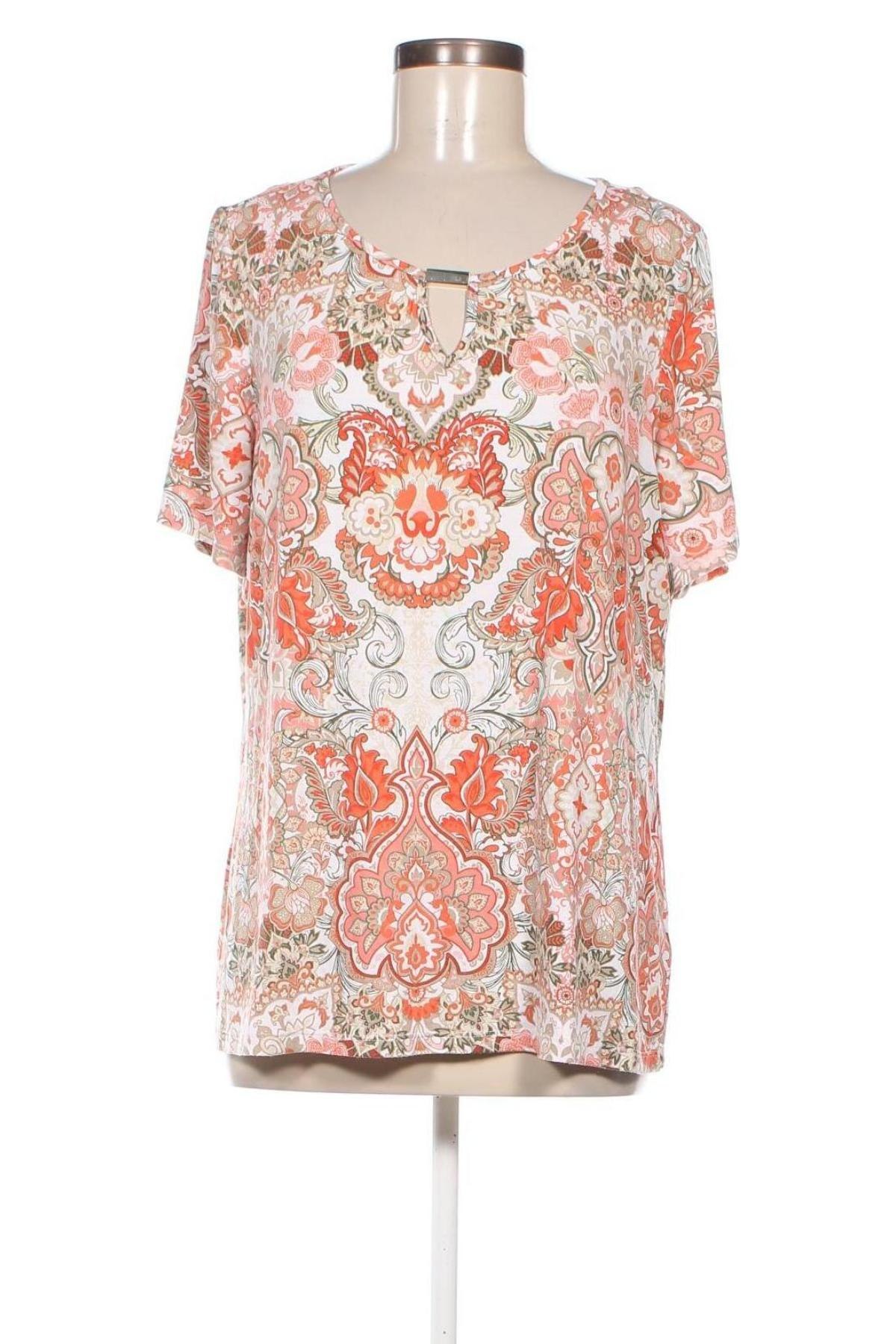 Γυναικεία μπλούζα Millers, Μέγεθος M, Χρώμα Πολύχρωμο, Τιμή 6,95 €