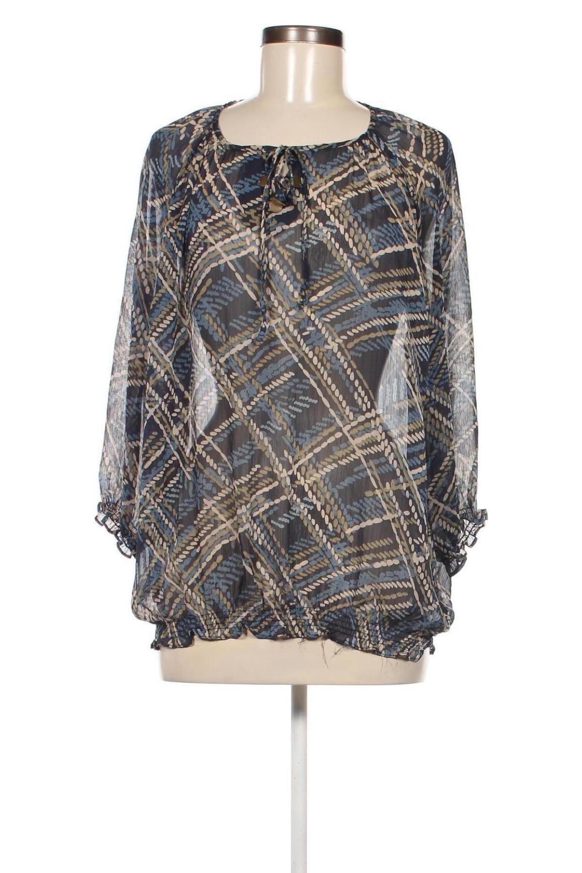 Damen Shirt Millers, Größe L, Farbe Mehrfarbig, Preis € 4,91