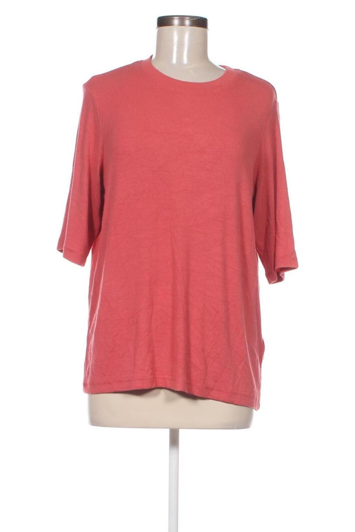 Damen Shirt Minimum, Größe L, Farbe Rosa, Preis 22,27 €