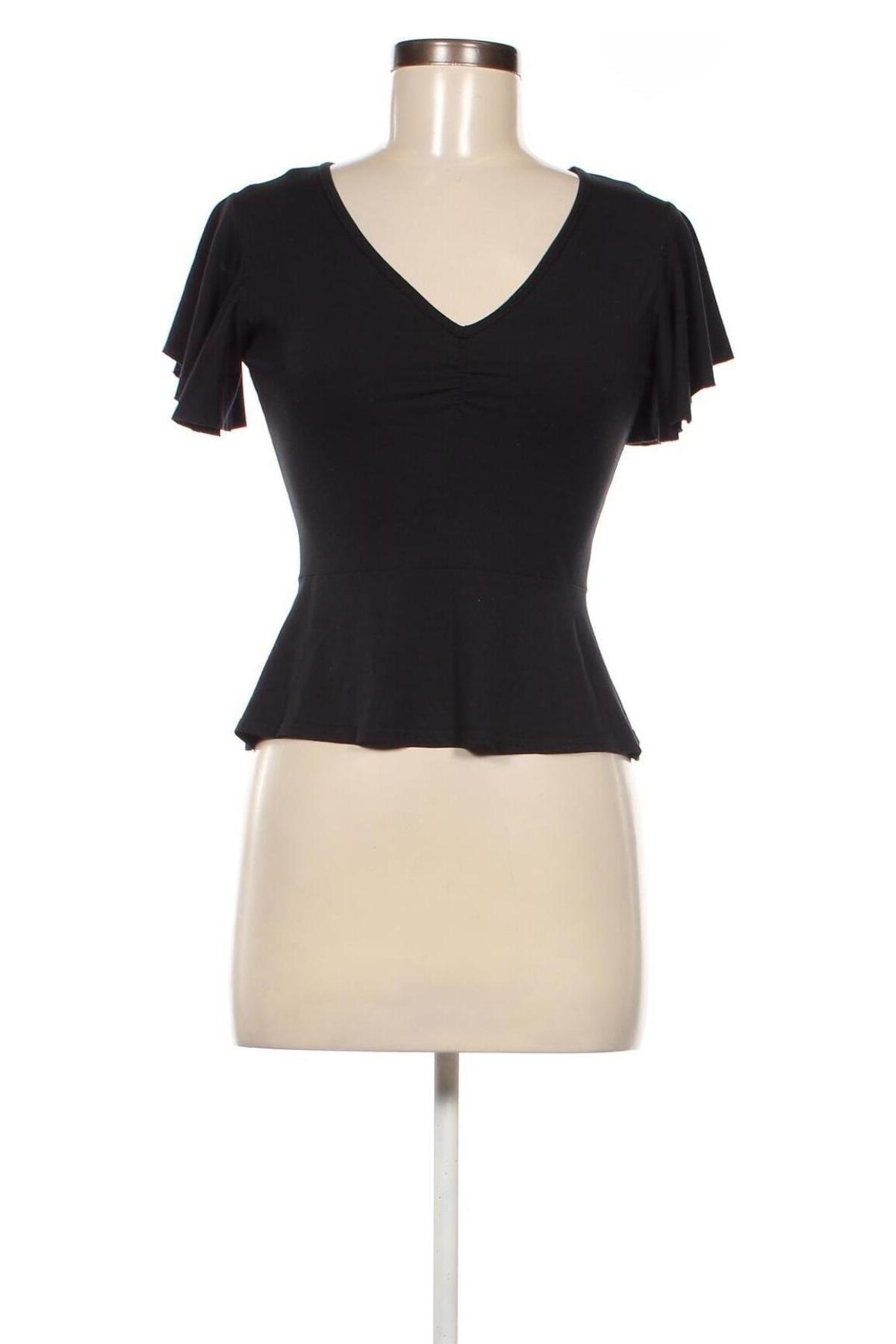 Damen Shirt Mixit, Größe S, Farbe Schwarz, Preis € 9,79