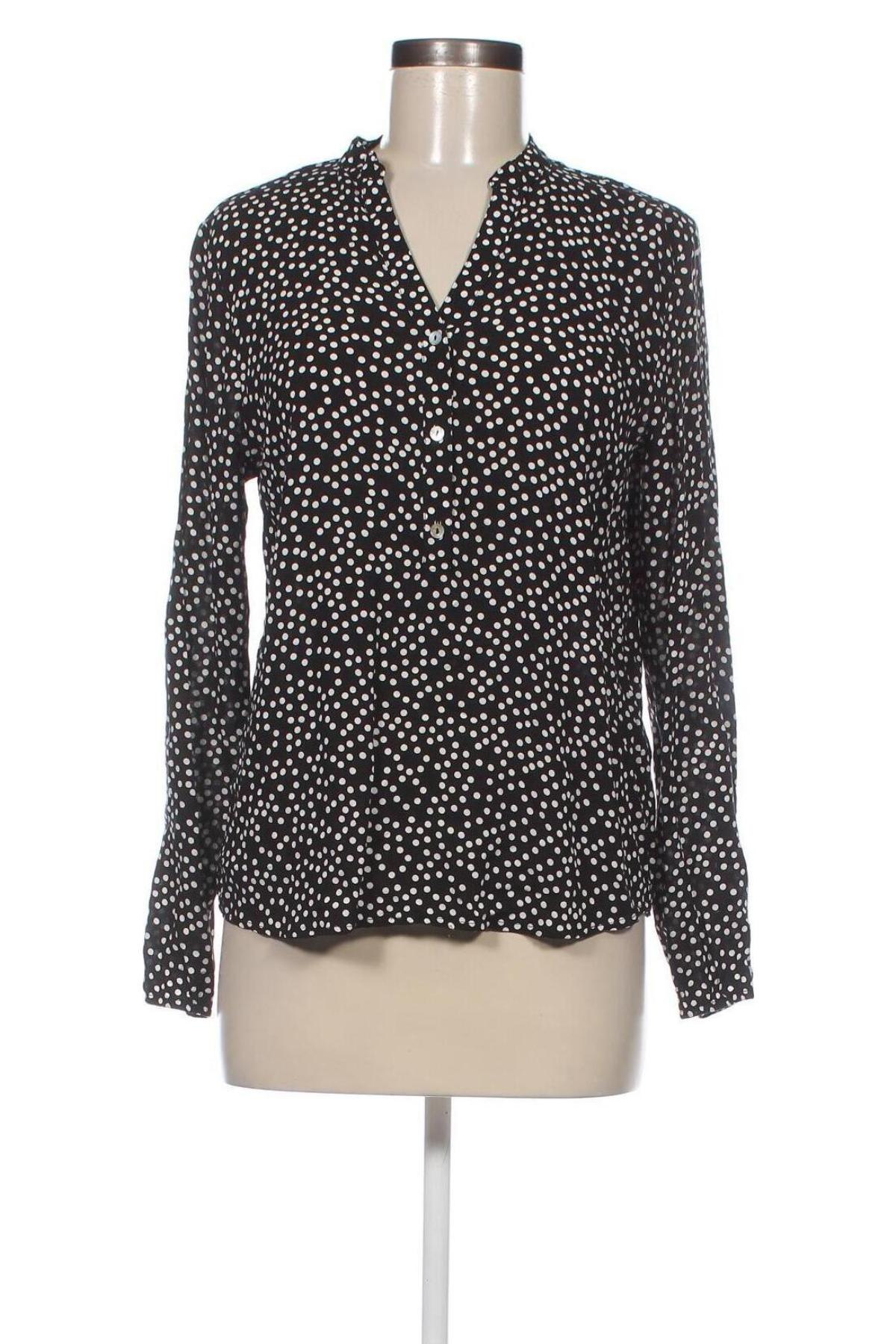 Damen Shirt More & More, Größe S, Farbe Schwarz, Preis € 13,36