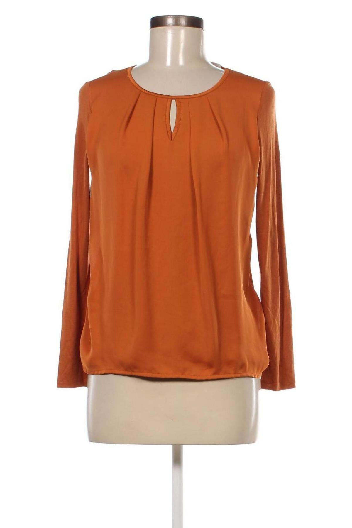 Damen Shirt More & More, Größe XS, Farbe Braun, Preis € 13,36