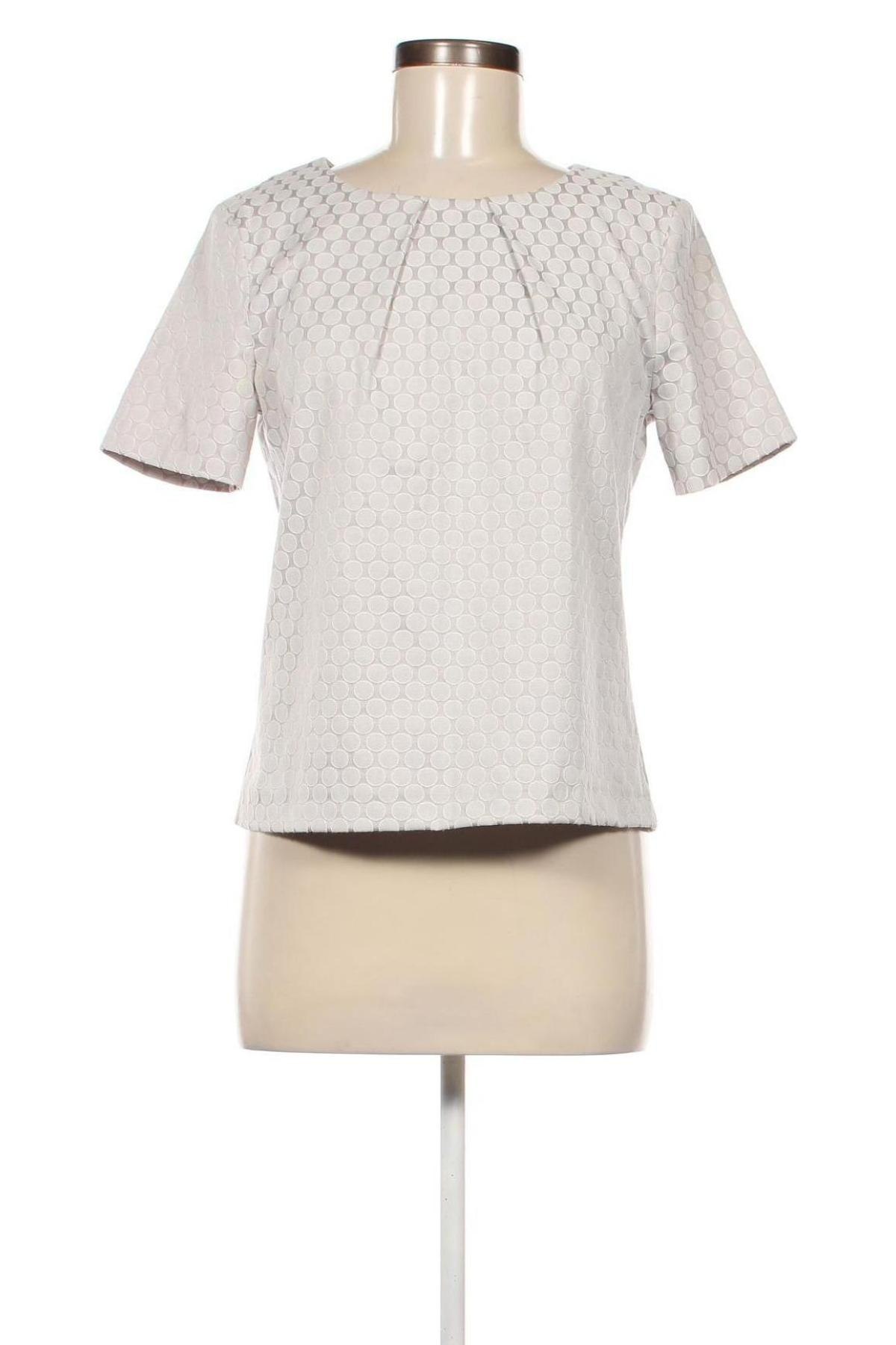 Damen Shirt More & More, Größe M, Farbe Grau, Preis € 15,90