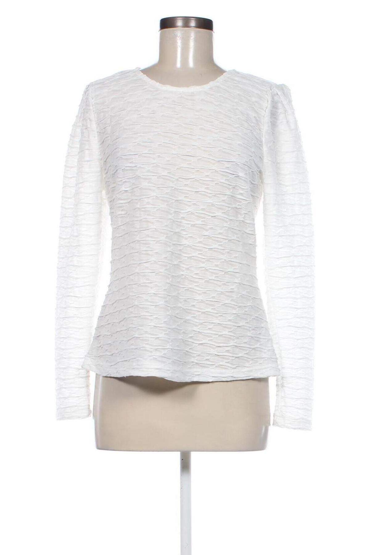 Damen Shirt Moves by Minimum, Größe L, Farbe Weiß, Preis € 6,35