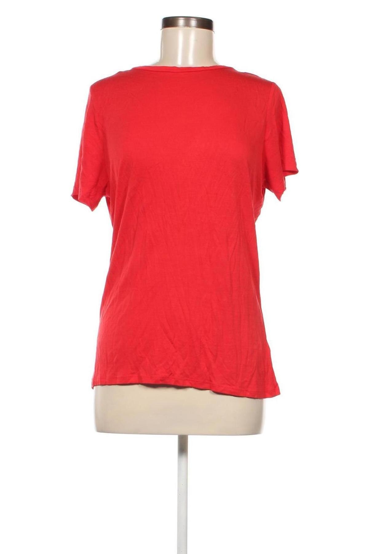 Damen Shirt NA-KD, Größe S, Farbe Rot, Preis € 8,90