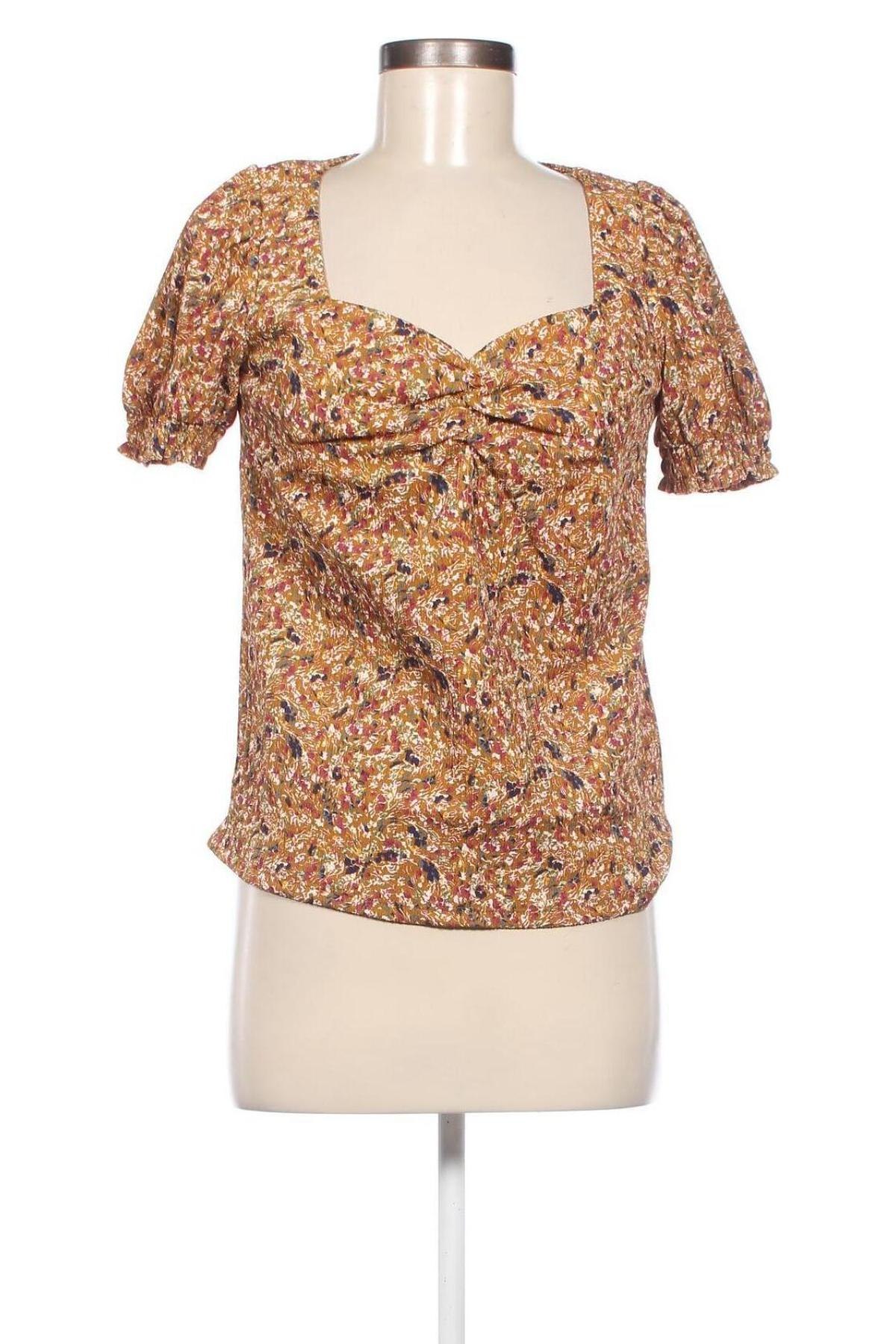 Damen Shirt Naf Naf, Größe S, Farbe Mehrfarbig, Preis € 5,95