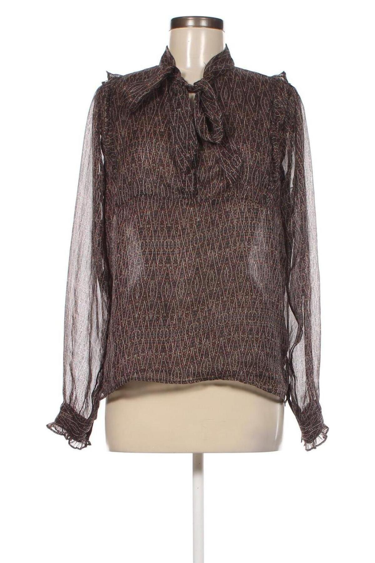 Damen Shirt Neo Noir, Größe M, Farbe Mehrfarbig, Preis € 4,73