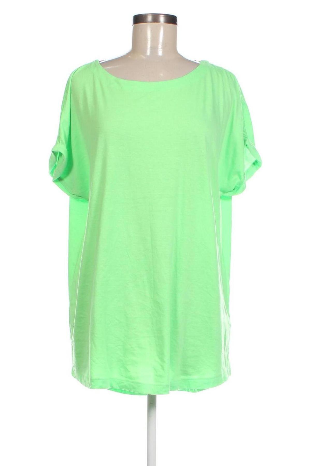 Дамска блуза Next, Размер XL, Цвят Зелен, Цена 34,00 лв.