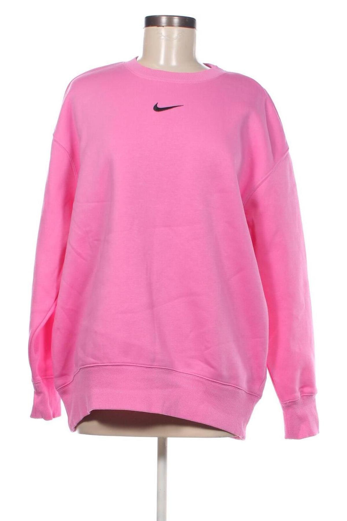 Damen Shirt Nike, Größe M, Farbe Rosa, Preis € 39,69