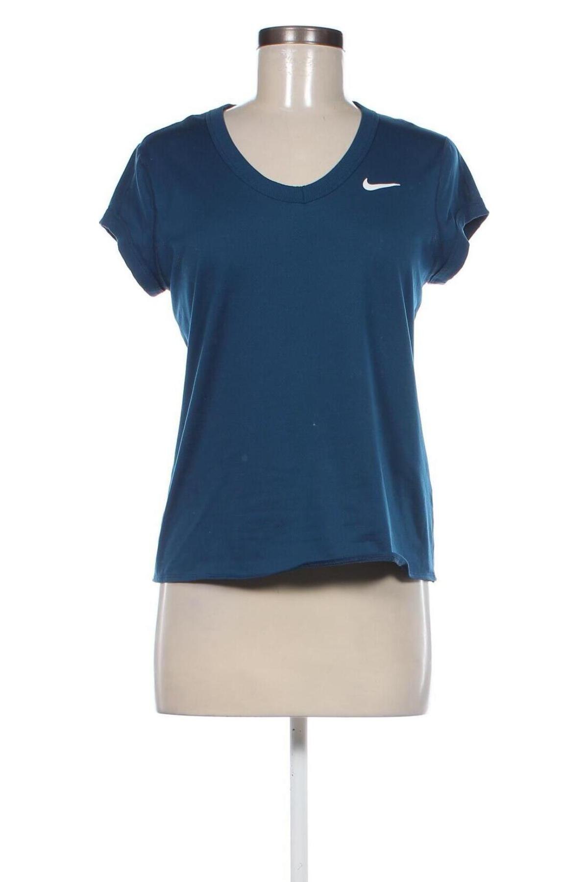 Női blúz Nike, Méret M, Szín Kék, Ár 8 626 Ft