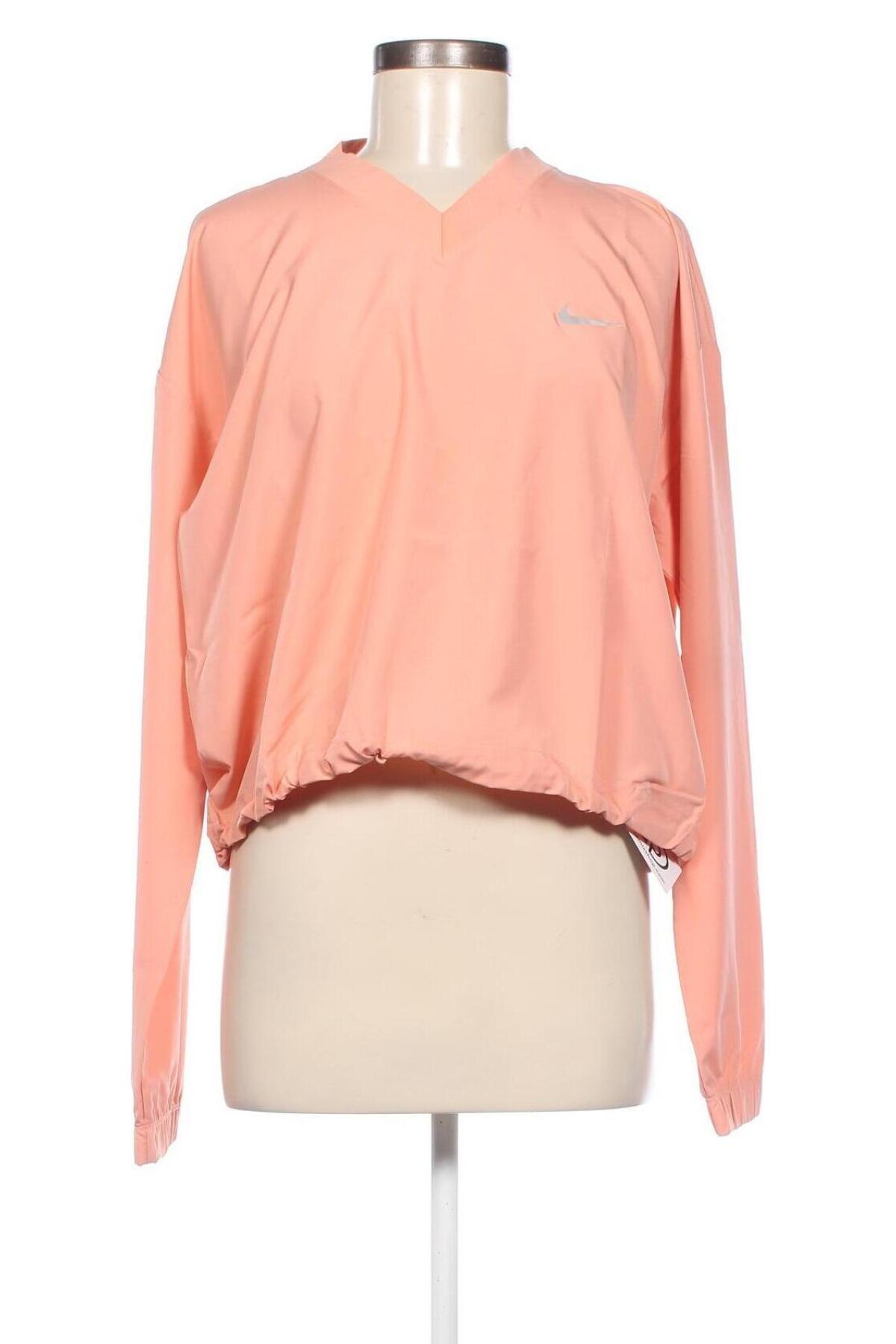 Damen Shirt Nike, Größe L, Farbe Rosa, Preis € 39,69