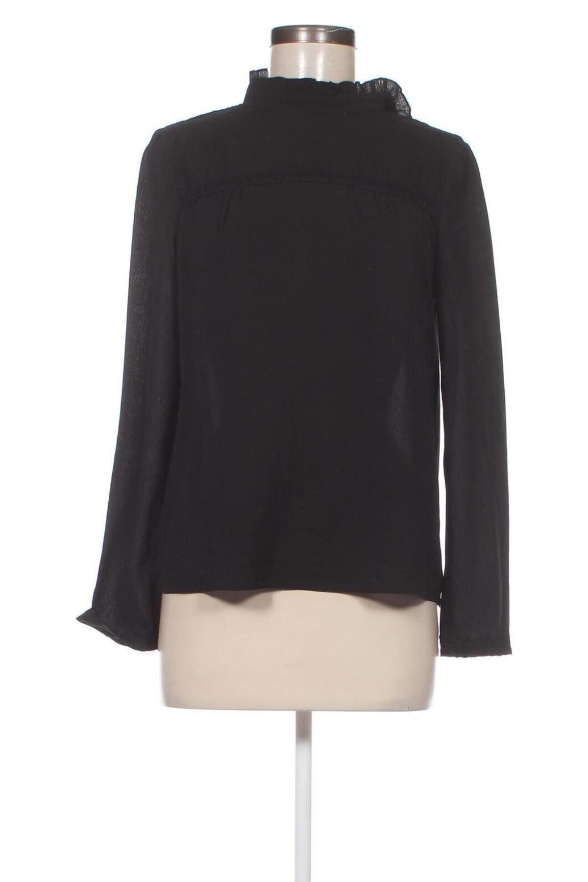 Damen Shirt Noemie & Co, Größe M, Farbe Schwarz, Preis € 17,39