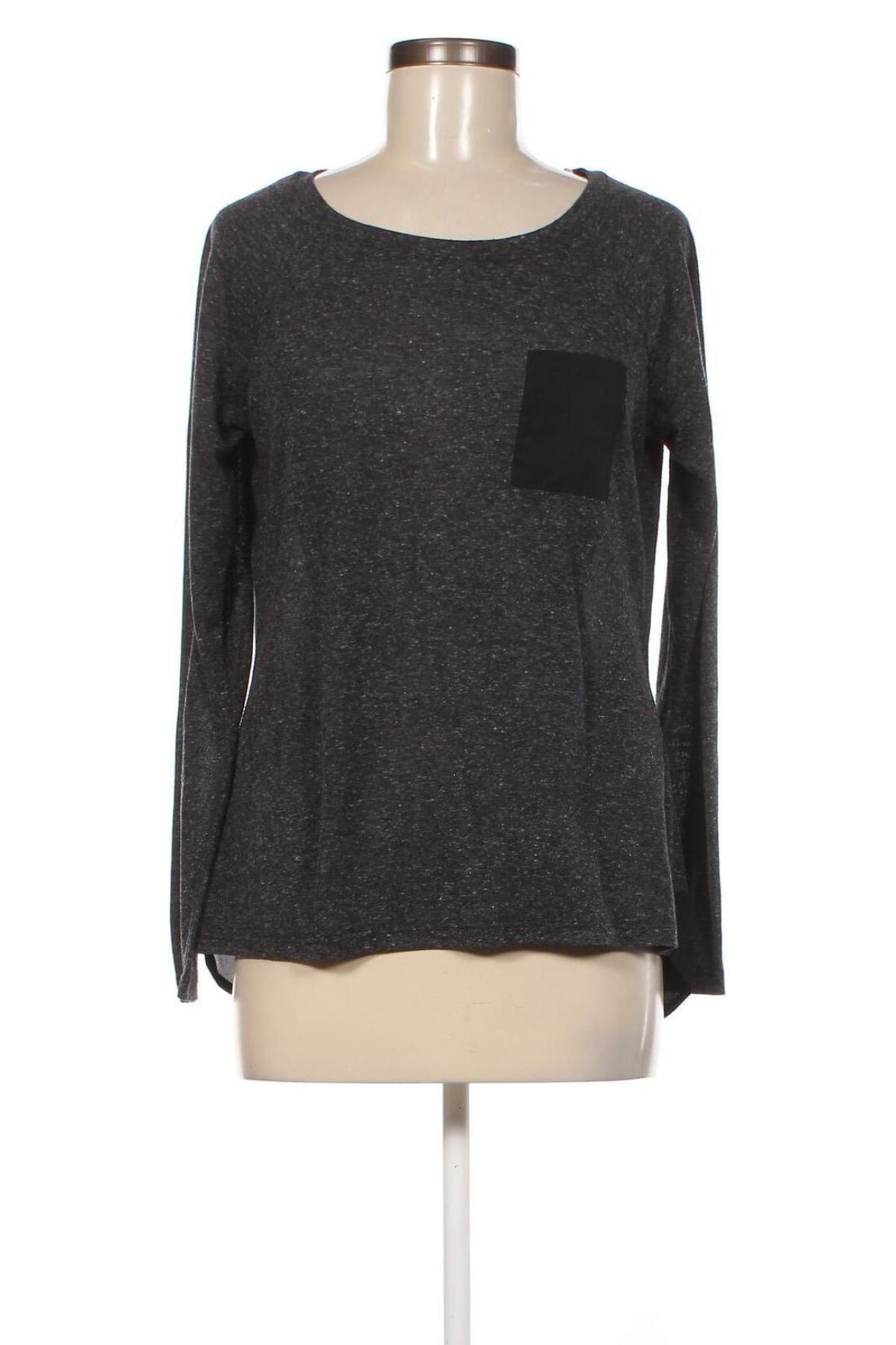 Damen Shirt ONLY, Größe L, Farbe Grau, Preis € 3,34