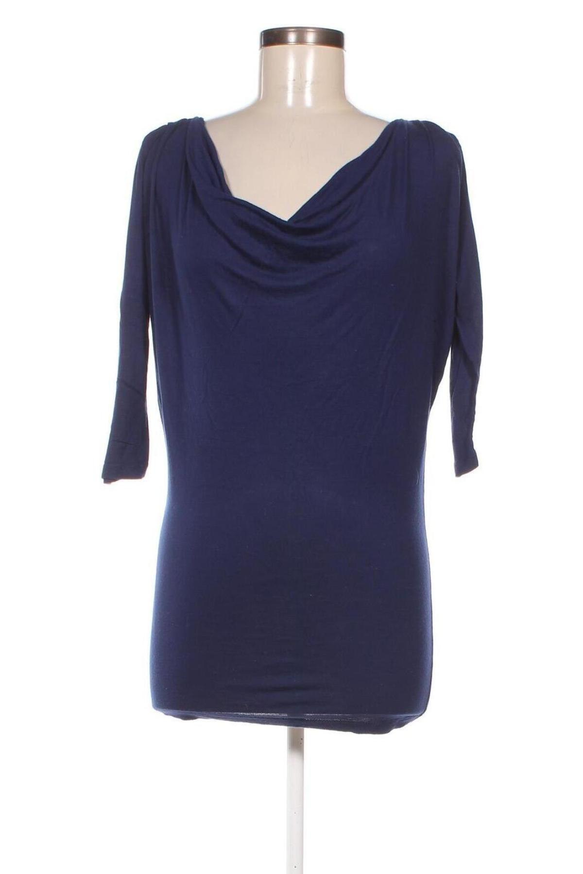 Damen Shirt ONLY, Größe M, Farbe Blau, Preis 3,07 €