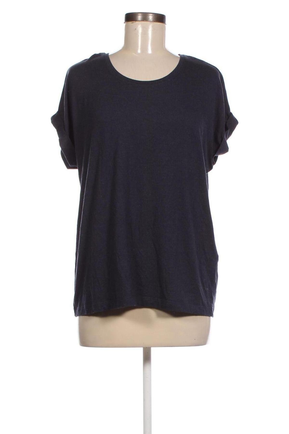 Γυναικεία μπλούζα ONLY, Μέγεθος M, Χρώμα Μπλέ, Τιμή 23,71 €
