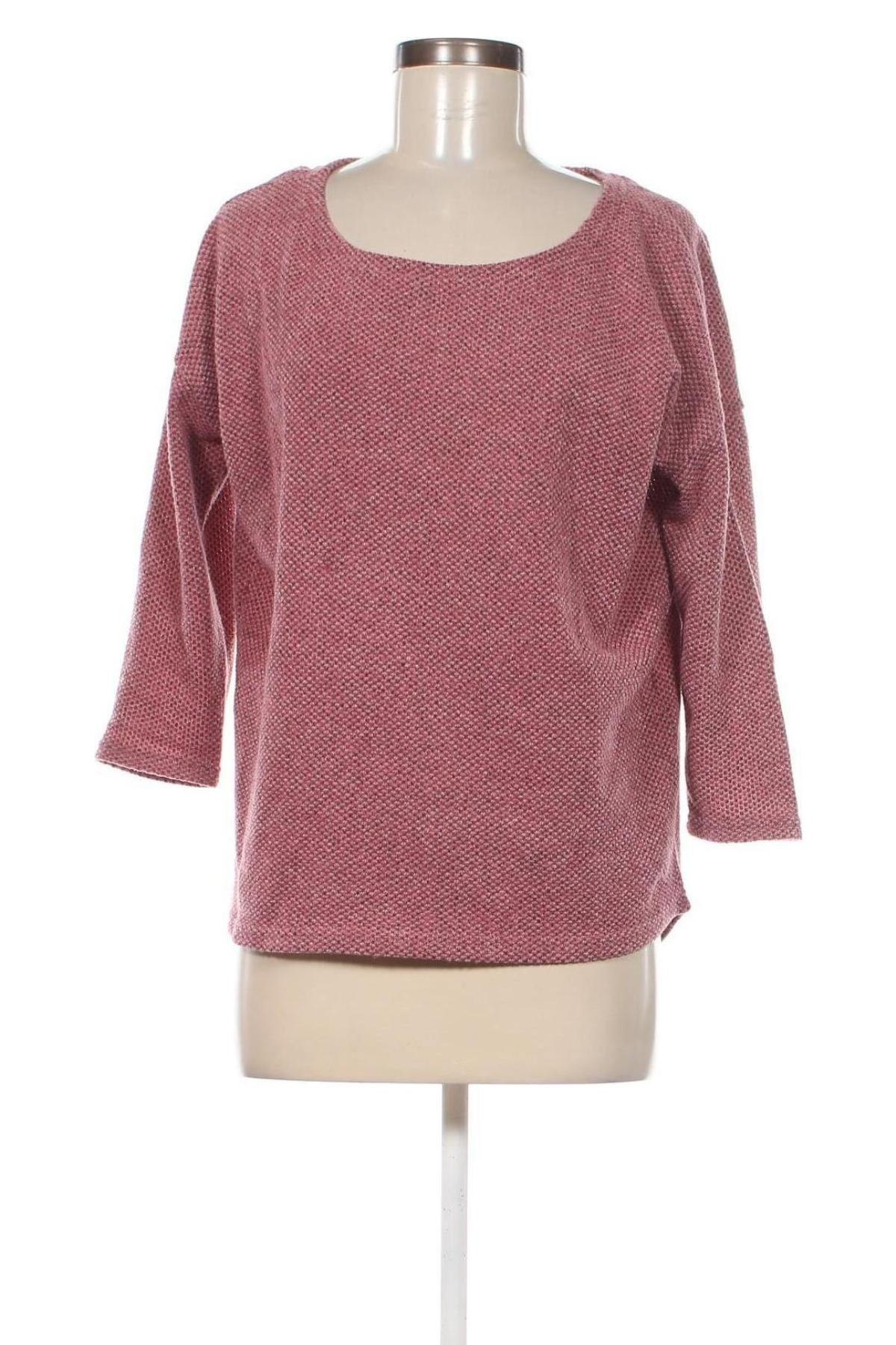 Γυναικεία μπλούζα ONLY, Μέγεθος S, Χρώμα Ρόζ , Τιμή 4,98 €