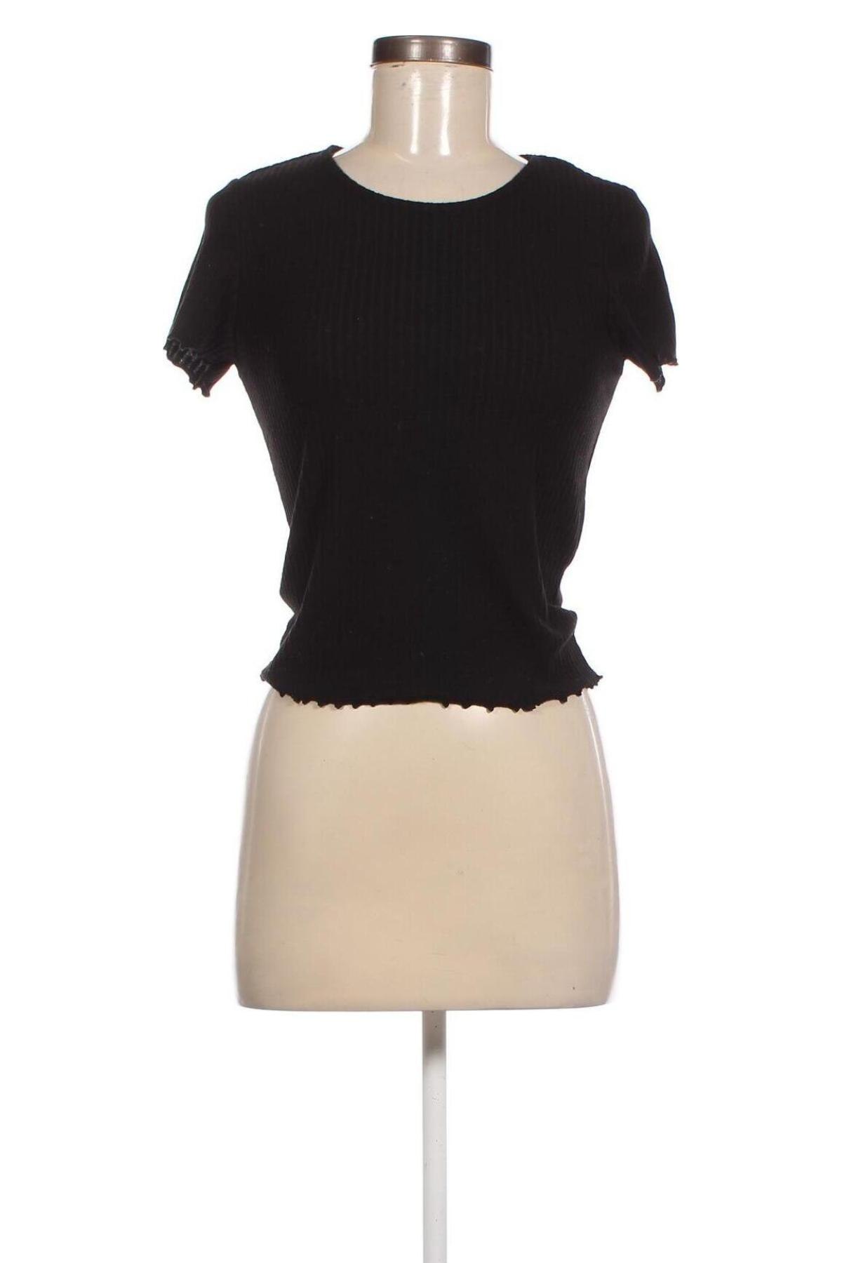 Damen Shirt ONLY, Größe M, Farbe Schwarz, Preis 3,56 €