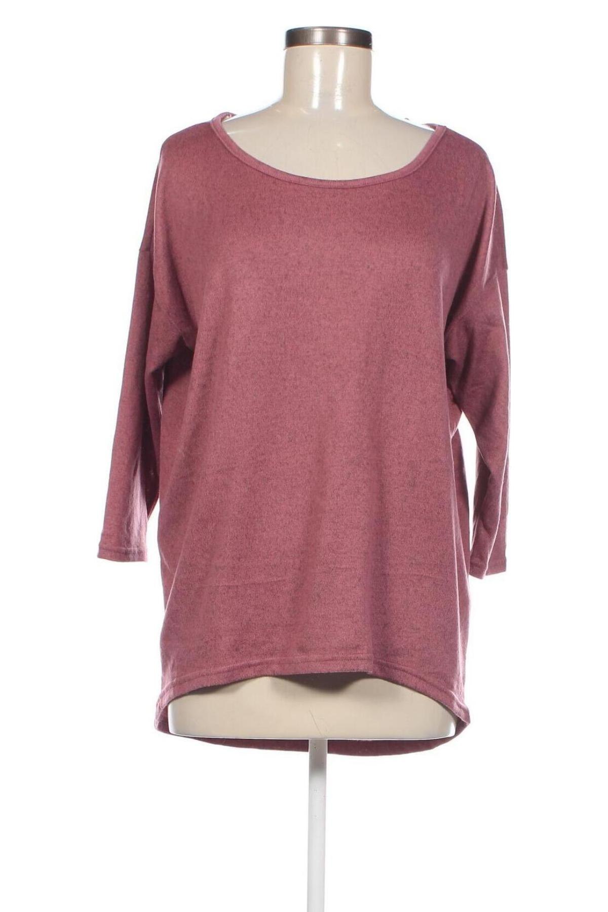 Damen Shirt ONLY, Größe M, Farbe Rosa, Preis 3,48 €