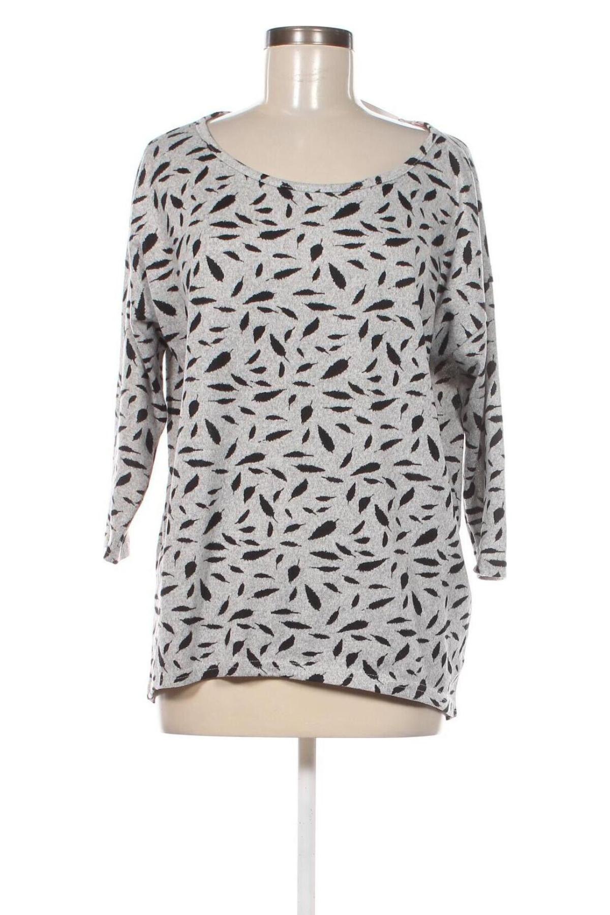 Damen Shirt ONLY, Größe M, Farbe Grau, Preis € 3,48
