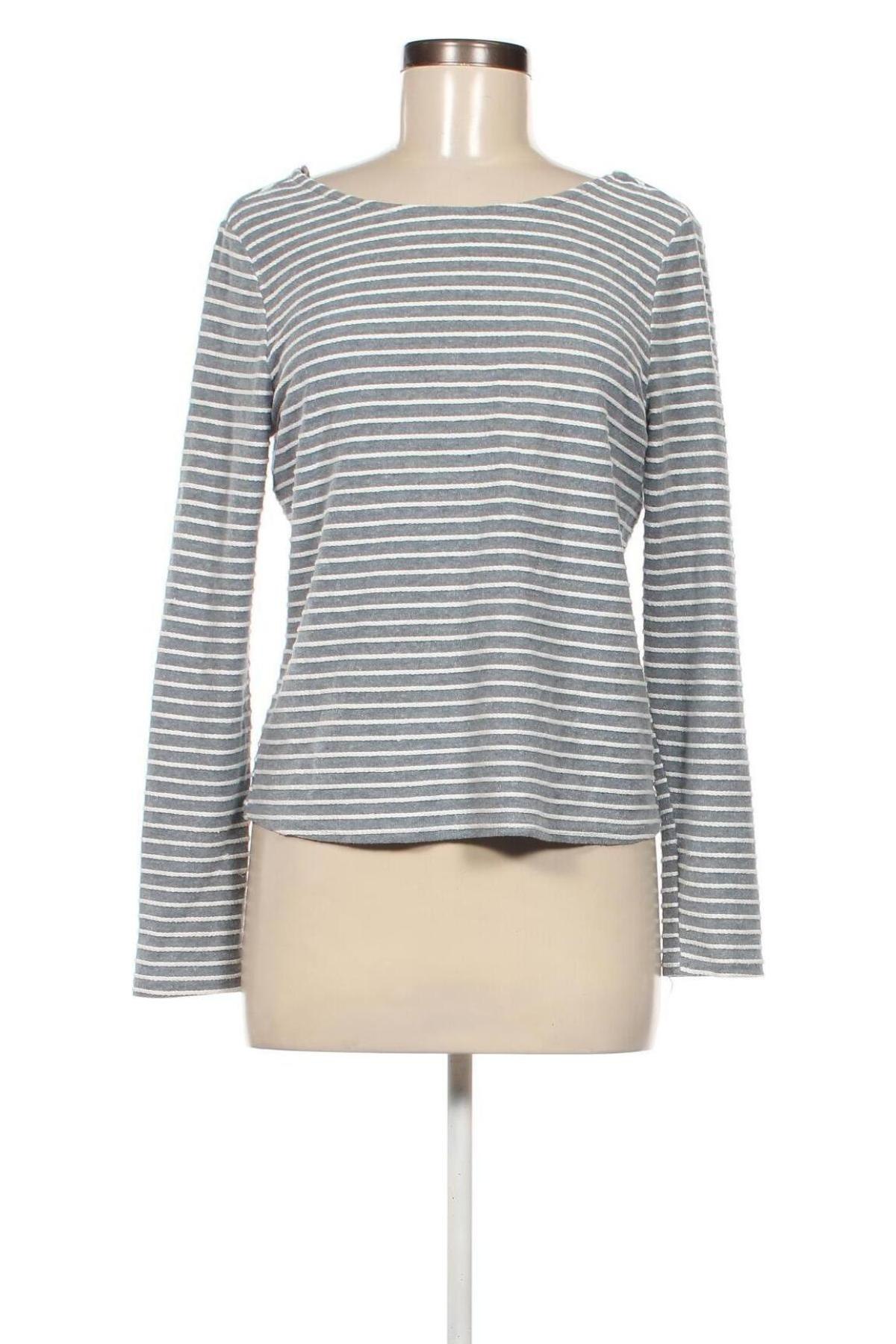 Γυναικεία μπλούζα ONLY, Μέγεθος S, Χρώμα Μπλέ, Τιμή 3,58 €