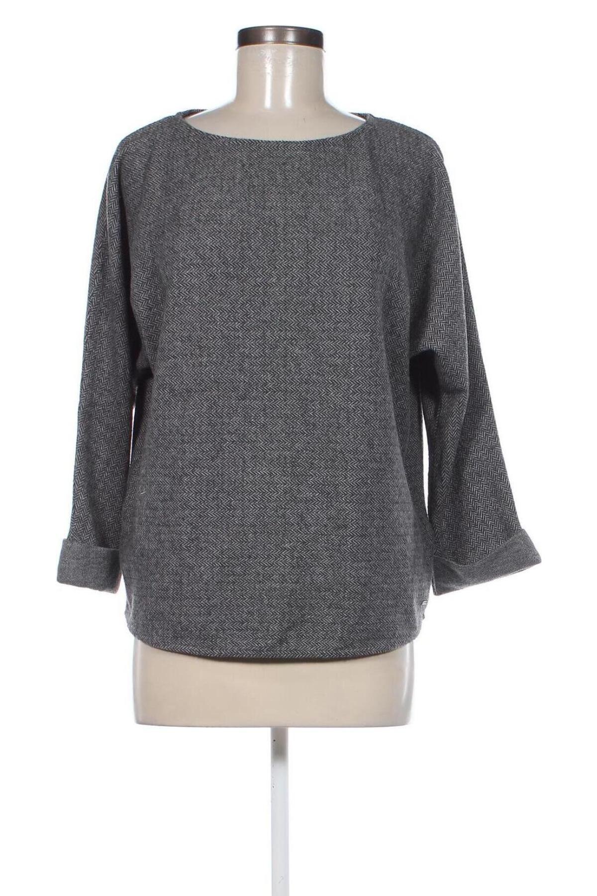 Damen Shirt Opus, Größe S, Farbe Grau, Preis 6,35 €