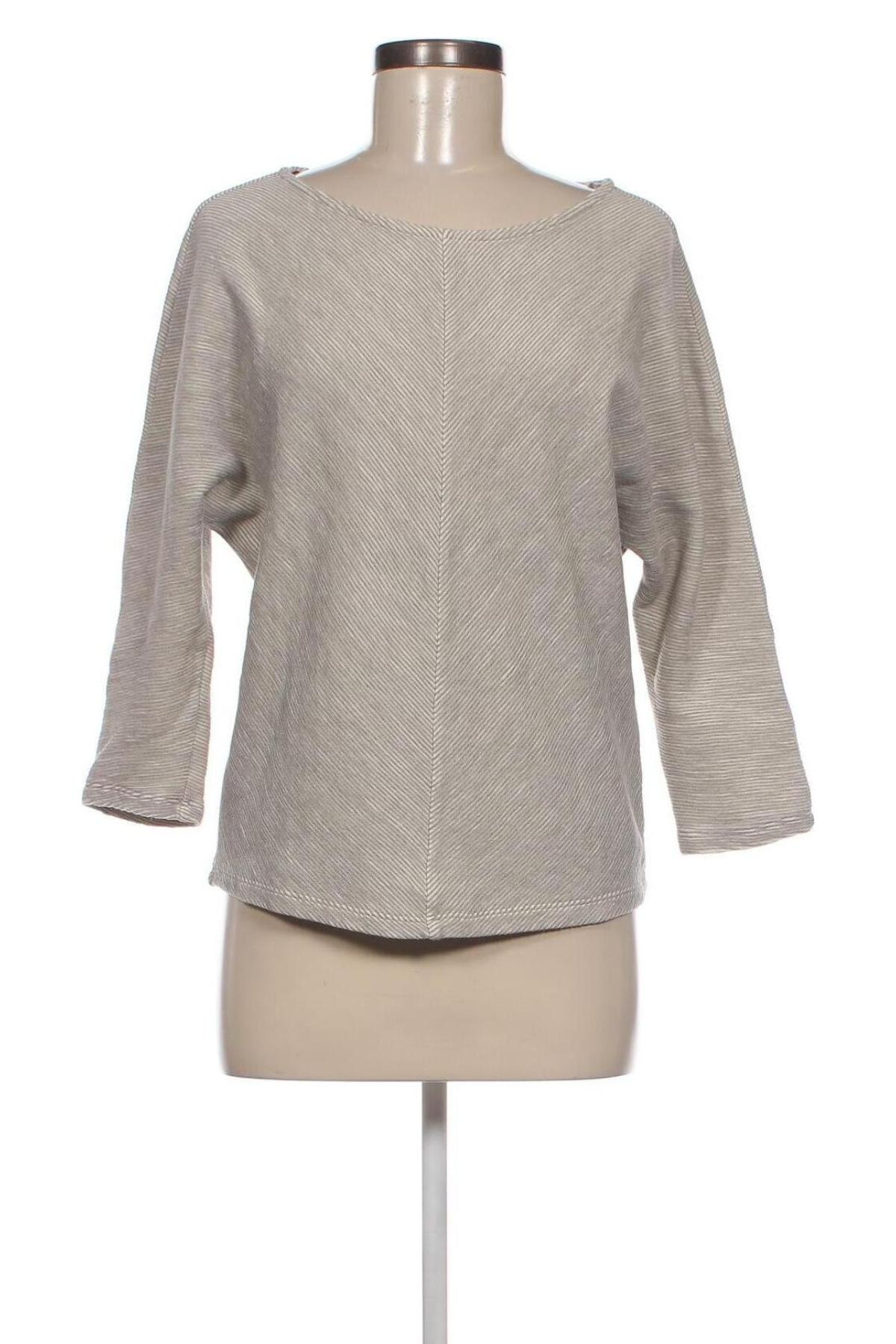 Damen Shirt Opus, Größe S, Farbe Grau, Preis € 5,49