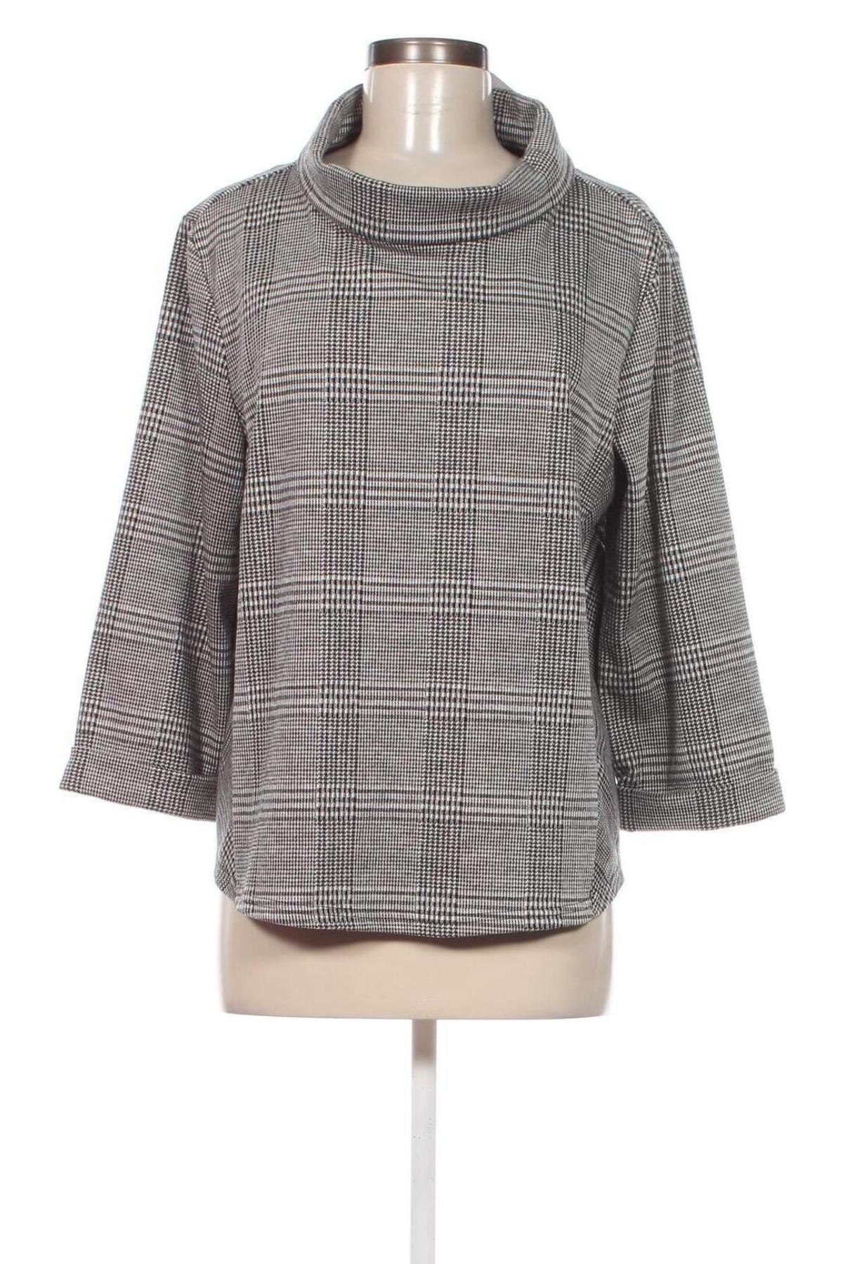 Damen Shirt Opus, Größe XL, Farbe Grau, Preis € 24,38