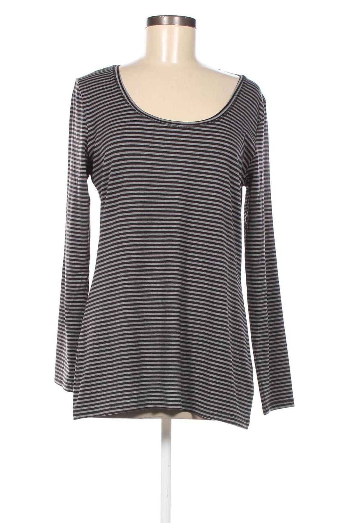Γυναικεία μπλούζα Orsay, Μέγεθος XL, Χρώμα Πολύχρωμο, Τιμή 5,88 €