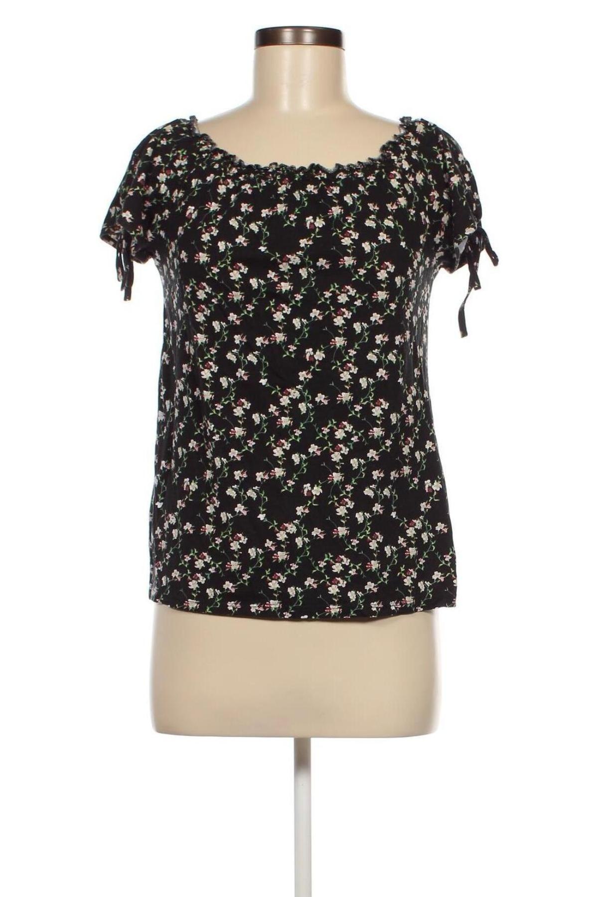 Дамска блуза Orsay, Размер L, Цвят Многоцветен, Цена 23,24 лв.