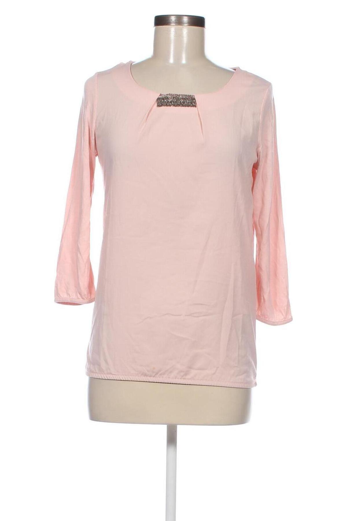 Дамска блуза Orsay, Размер M, Цвят Розов, Цена 19,00 лв.