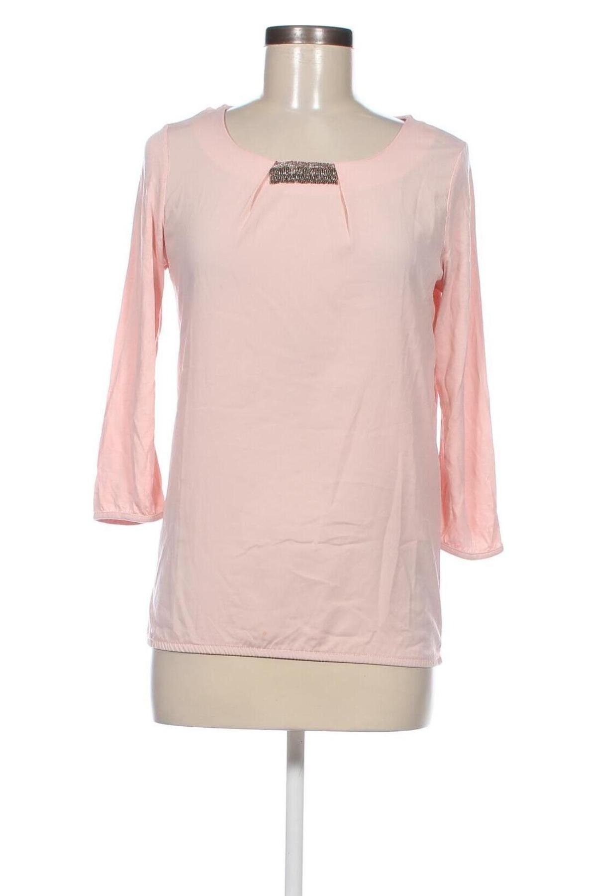 Damen Shirt Orsay, Größe M, Farbe Rosa, Preis € 3,83